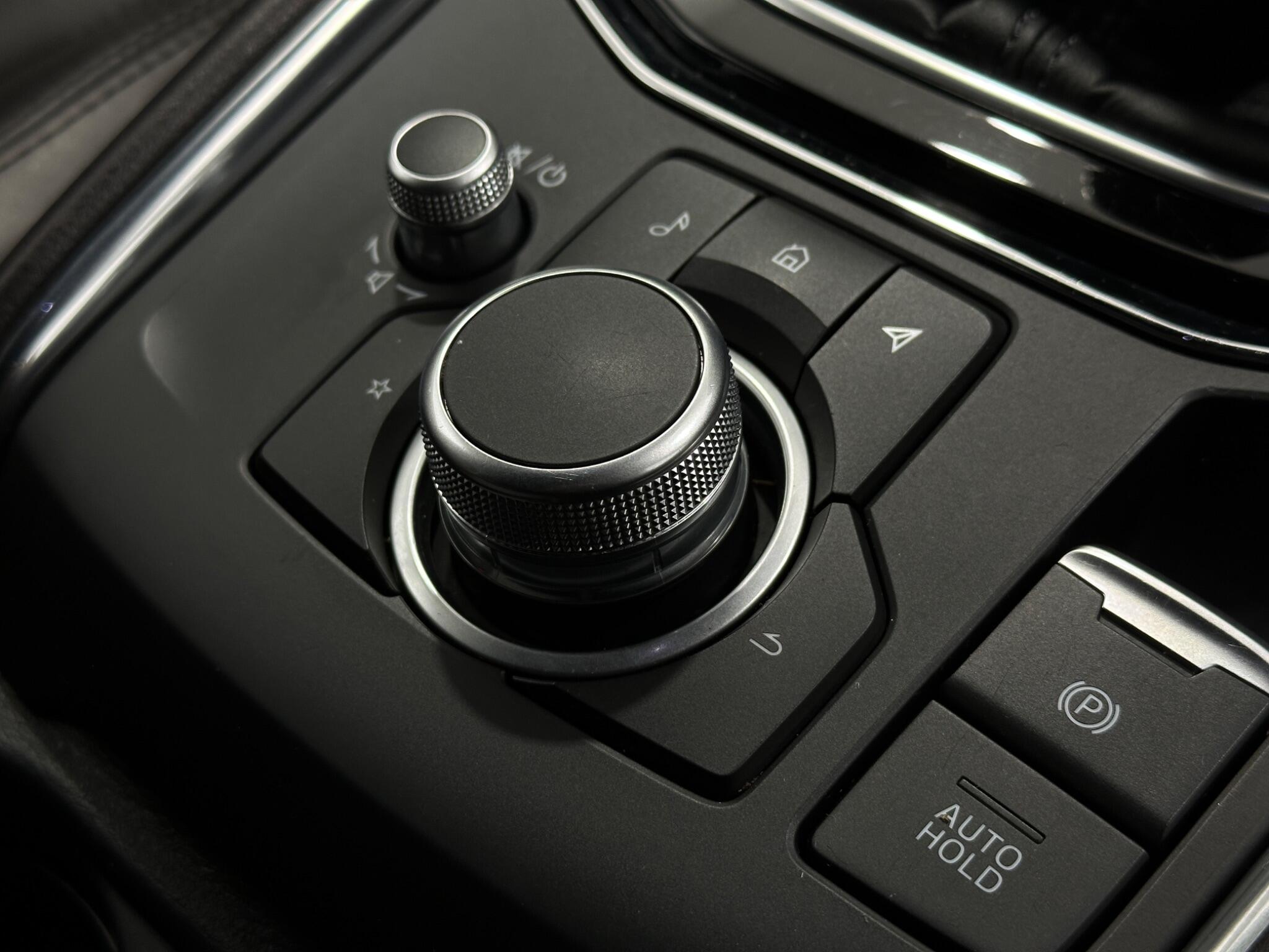 Mazda CX-5 view 21