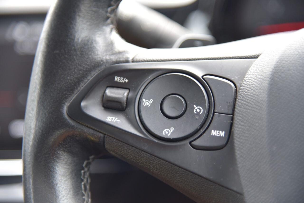 Vauxhall Corsa view 30