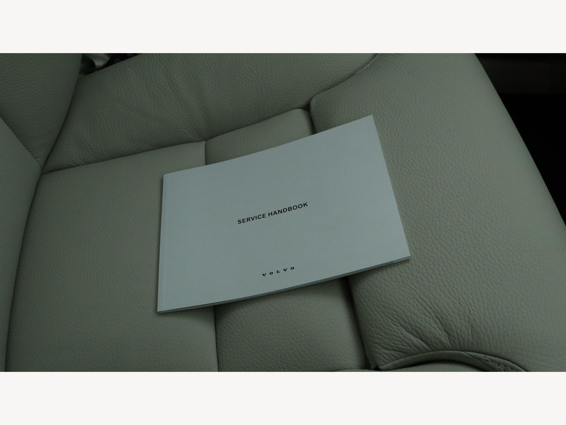 Volvo V60 view 17