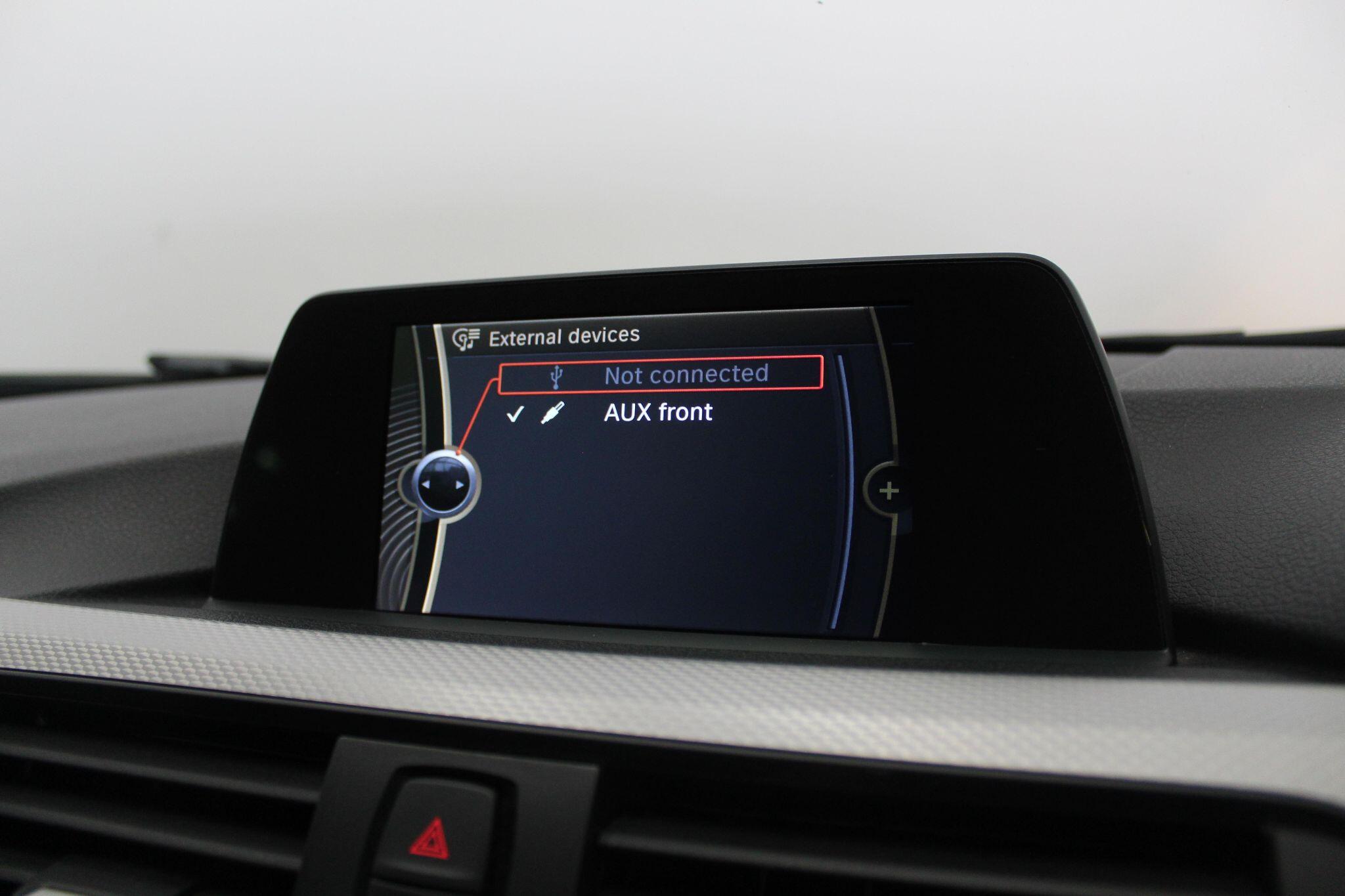 BMW 3 Series view 34