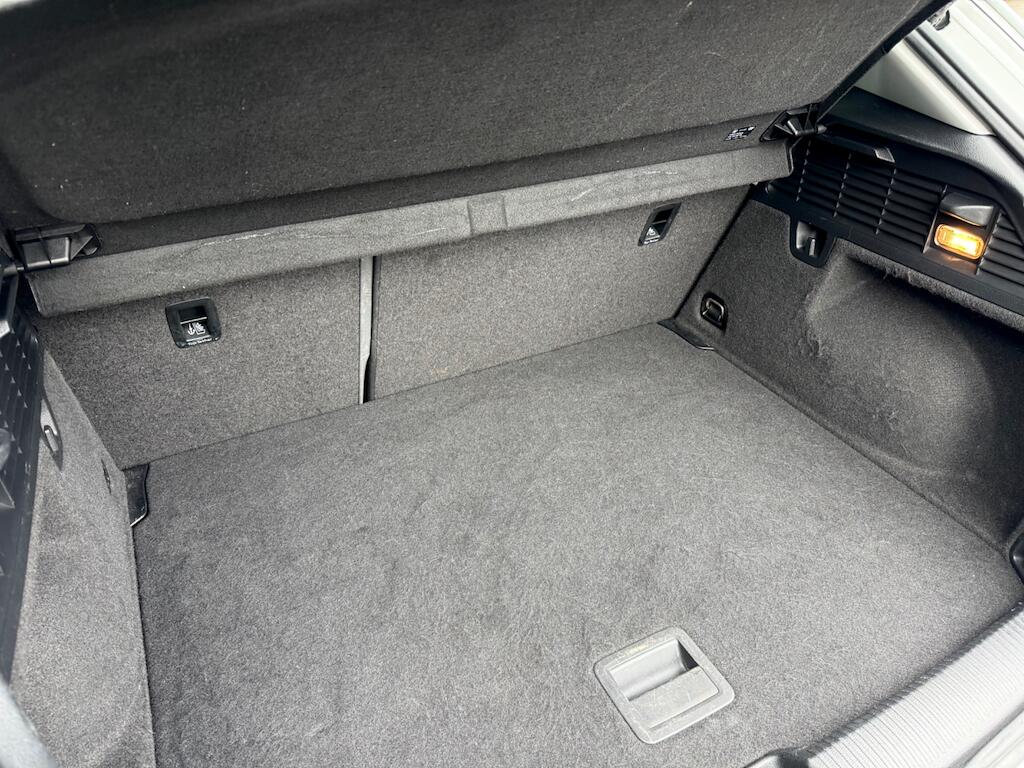 Audi Q2 view 39