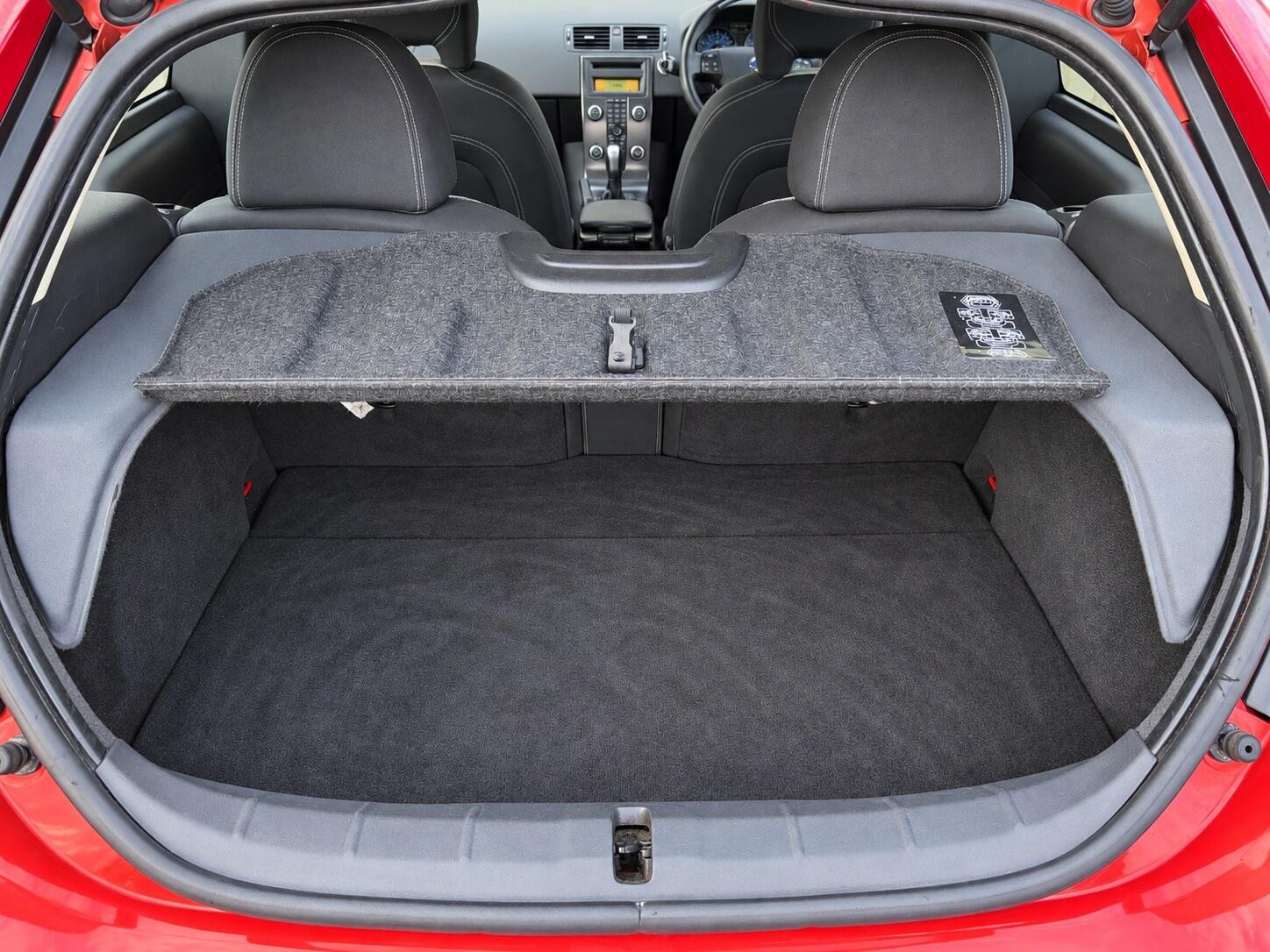 Volvo C30 view 28