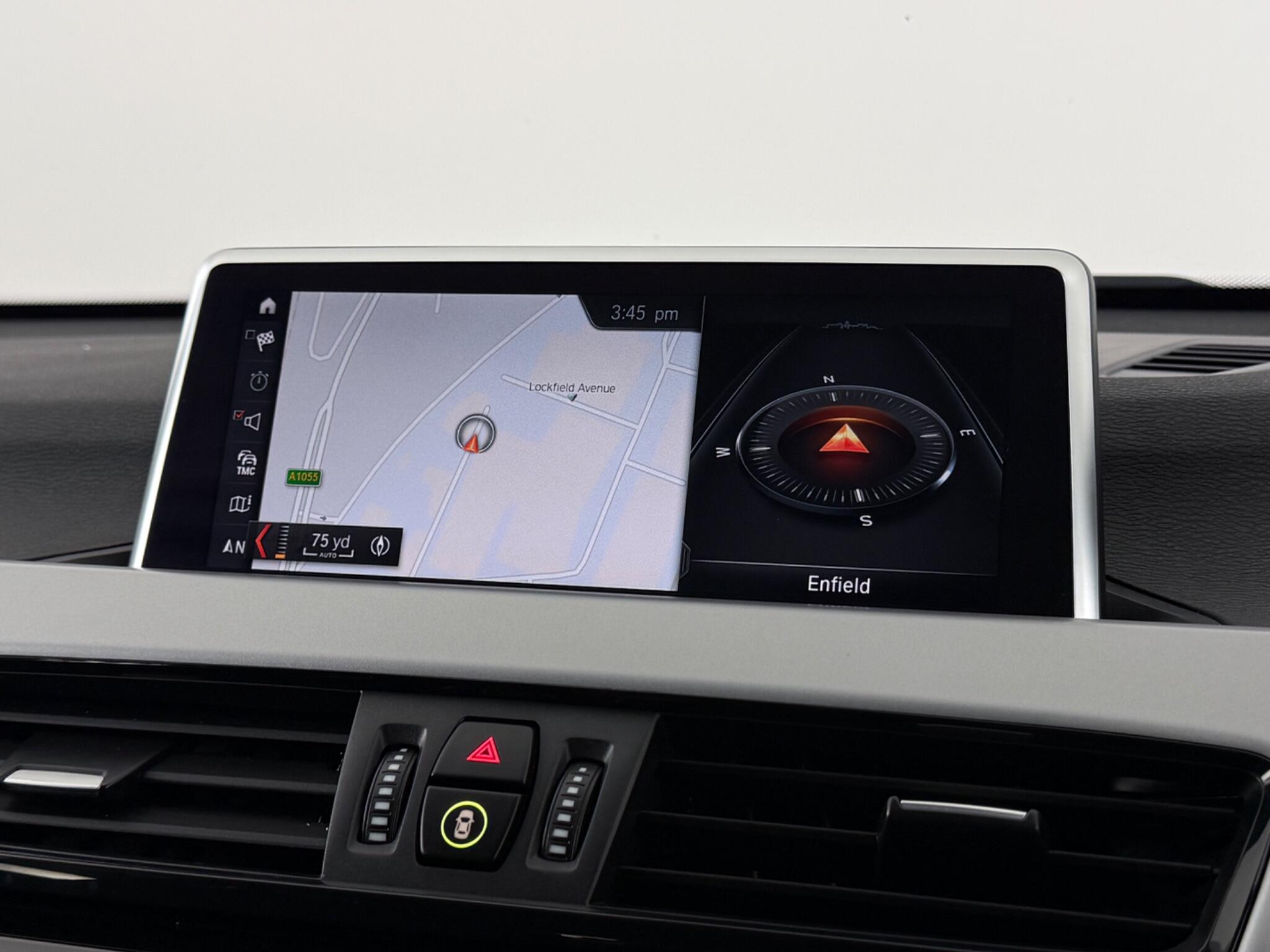 BMW X1 view 27