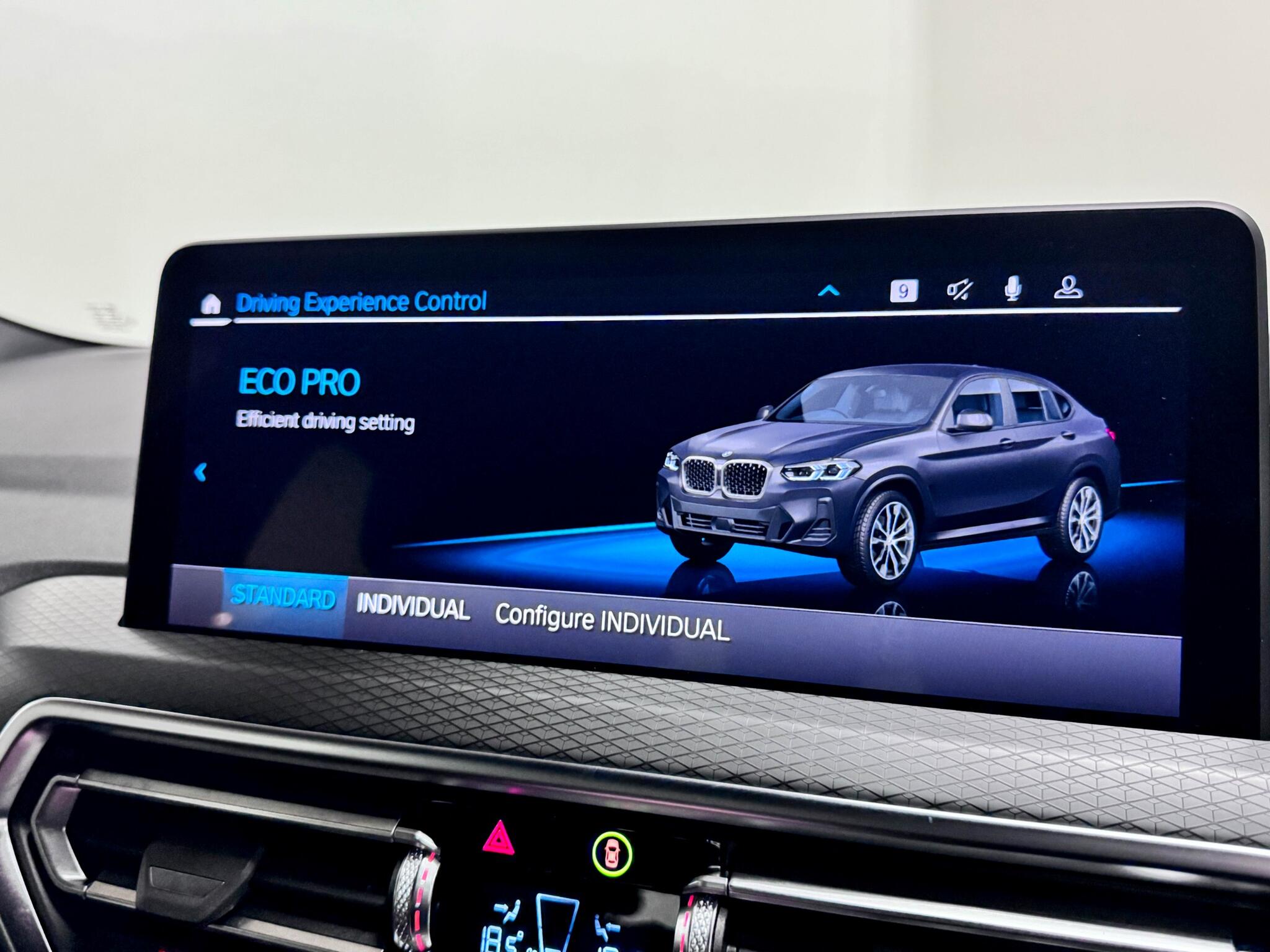 BMW X4 view 44