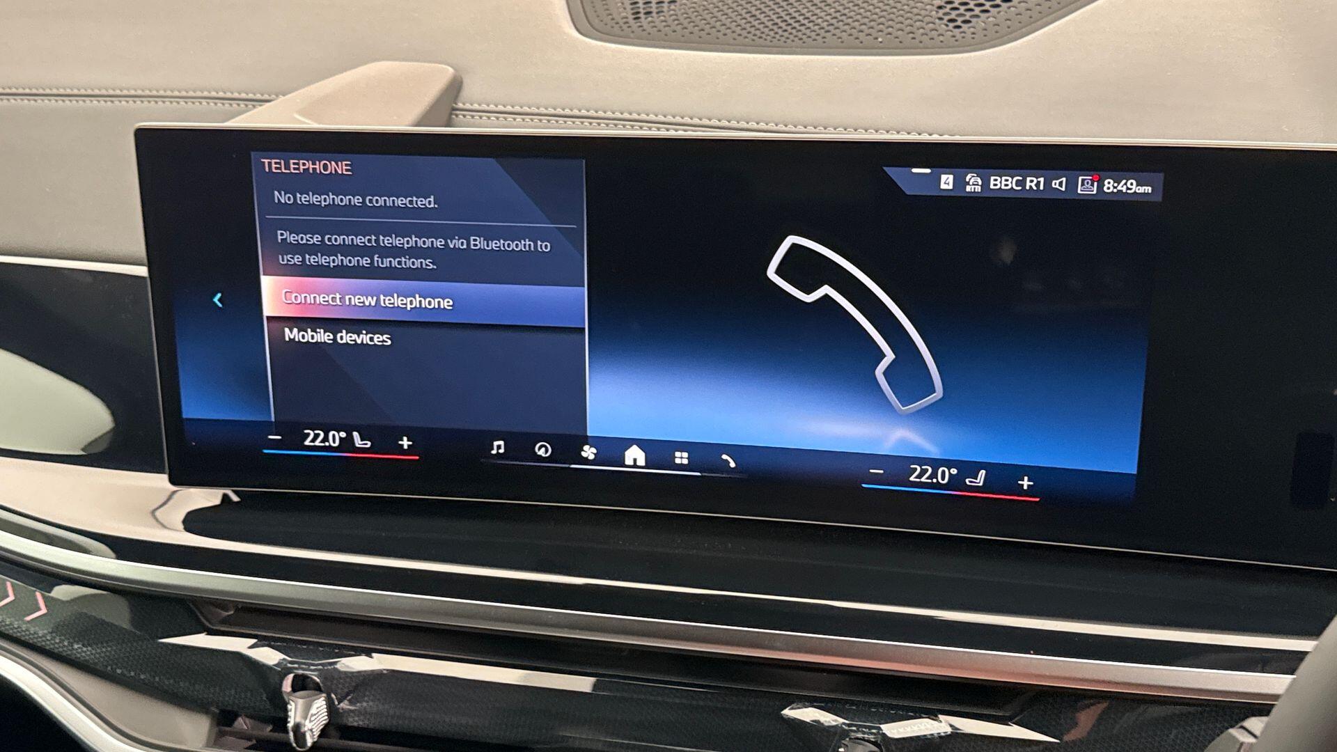 BMW X5 view 29