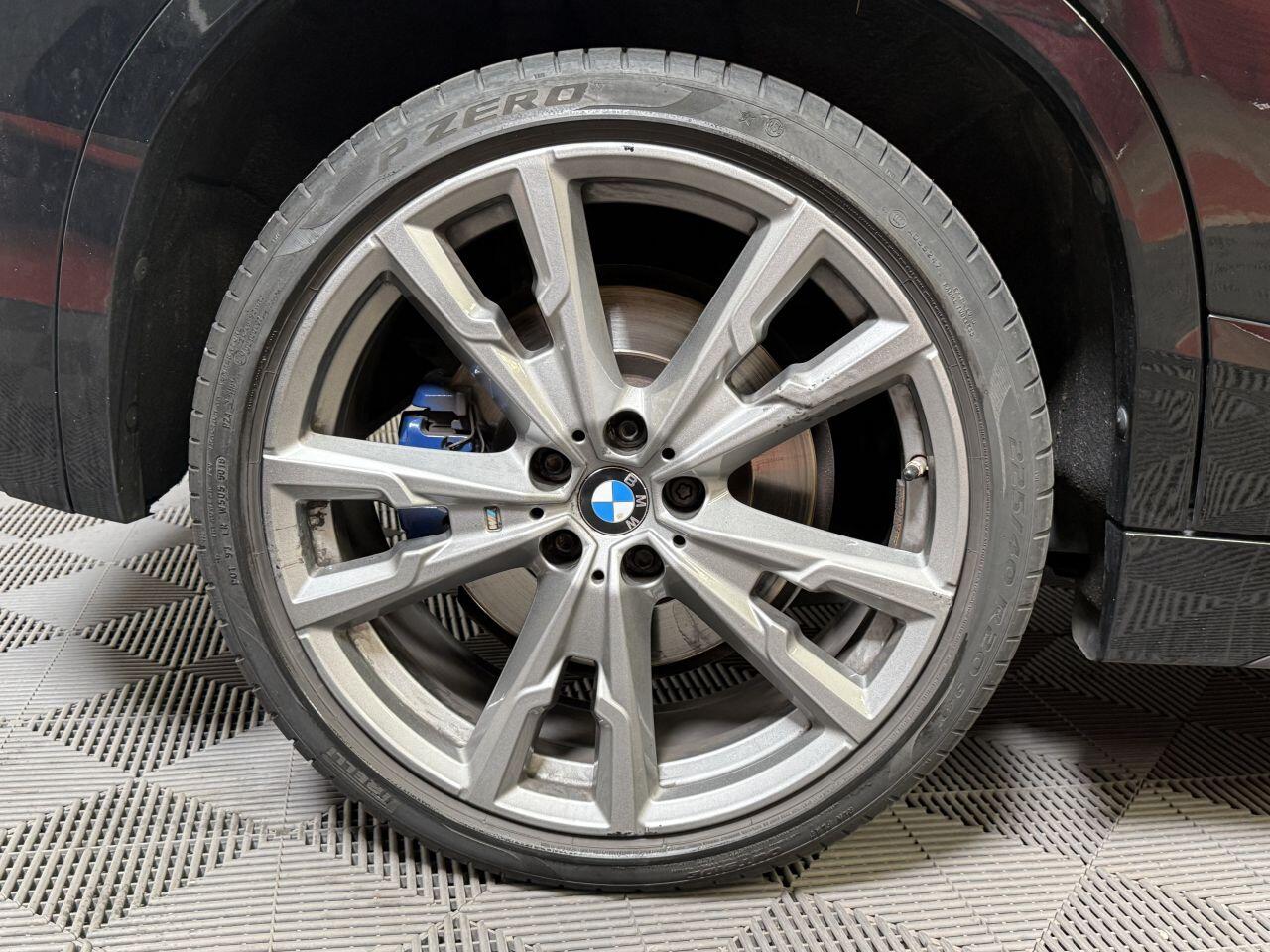 BMW X2 view 20