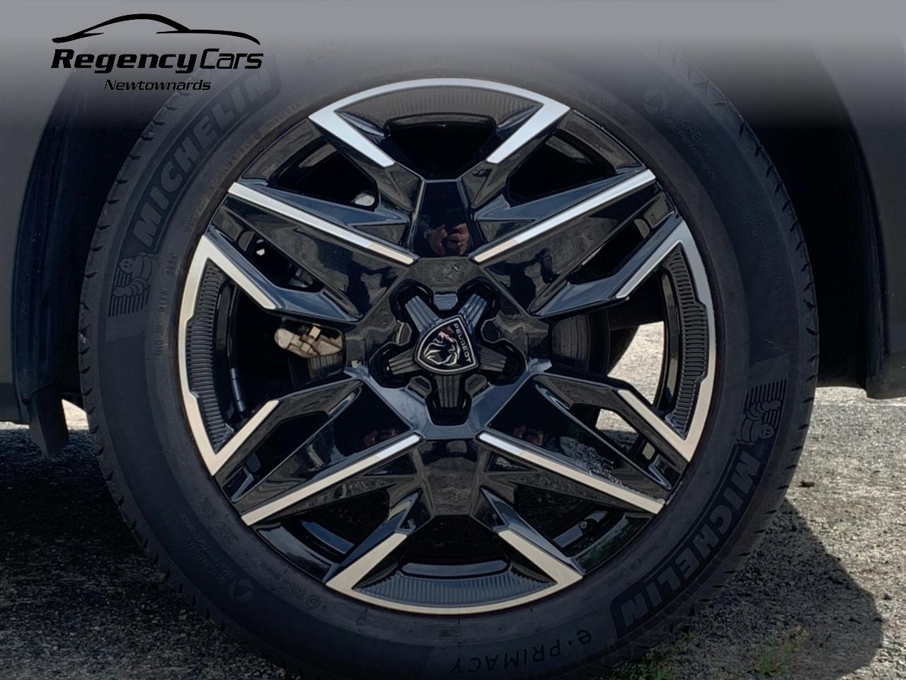Peugeot 3008 view 33