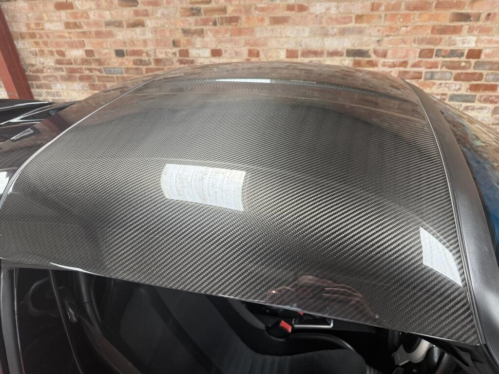 Lotus Elise view 17