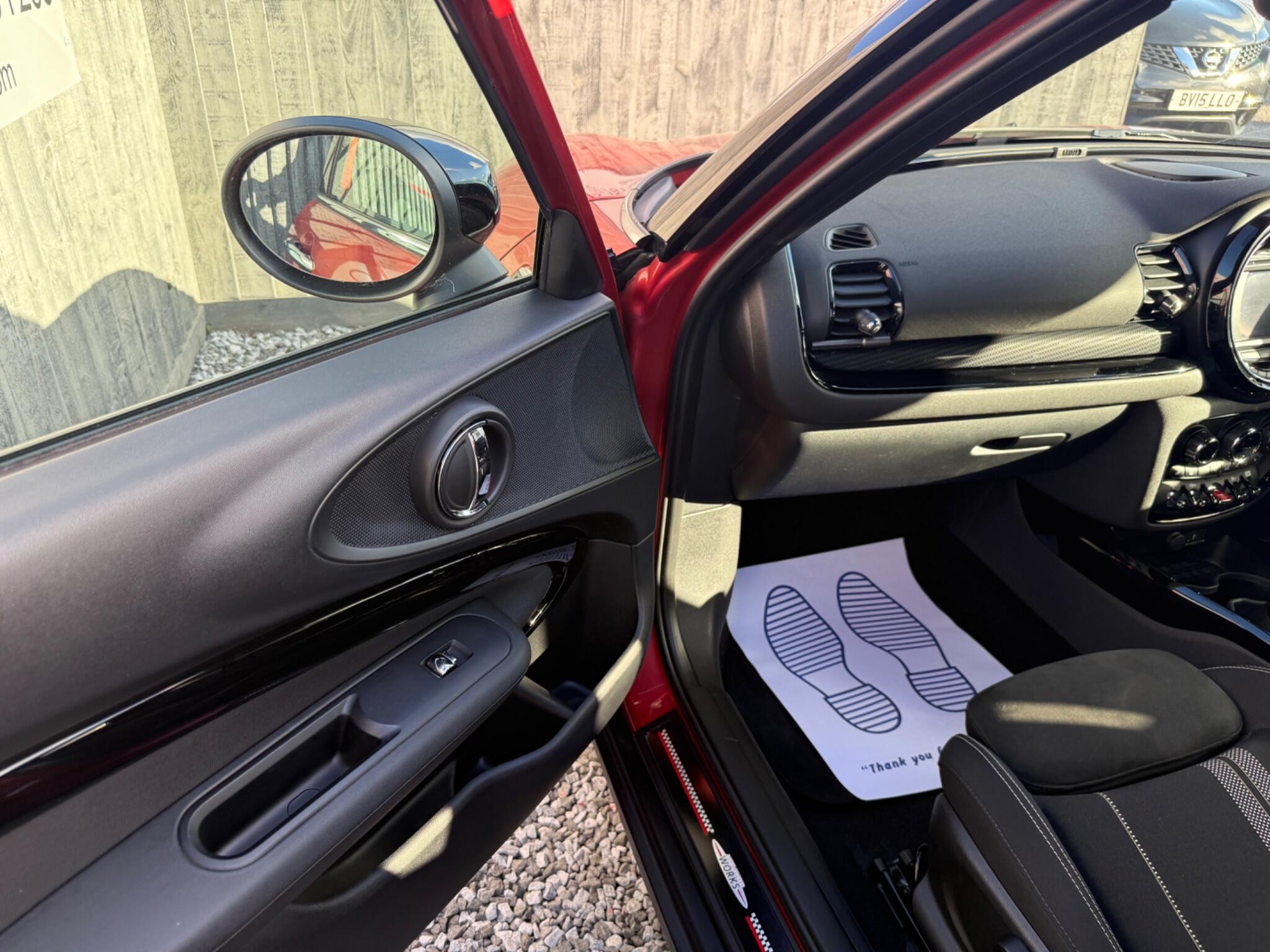 2020 MINI Clubman 1.5 Cooper Sport Euro 6 (s/s) 6dr • 32,400 miles image 28