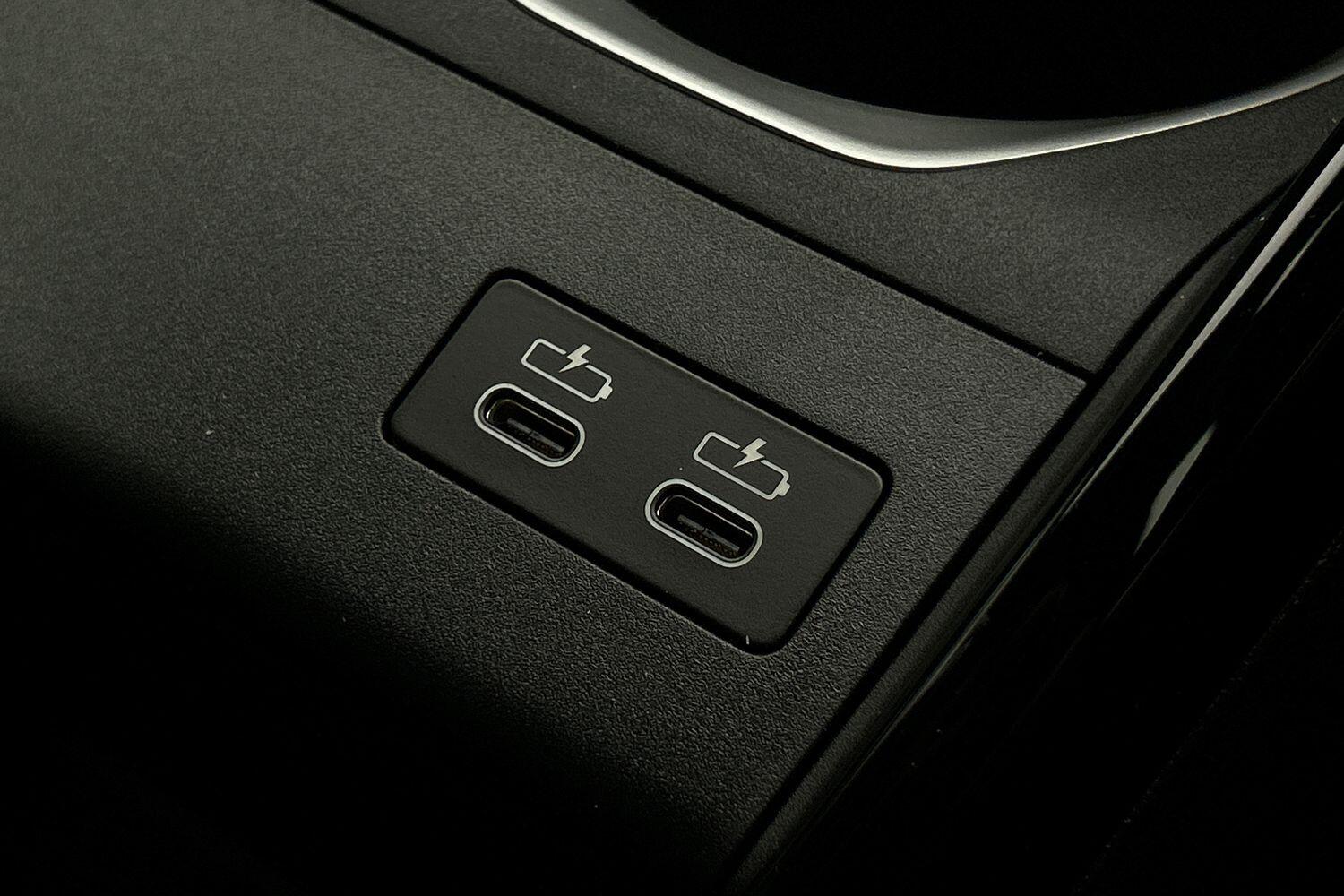 BMW X1 view 21