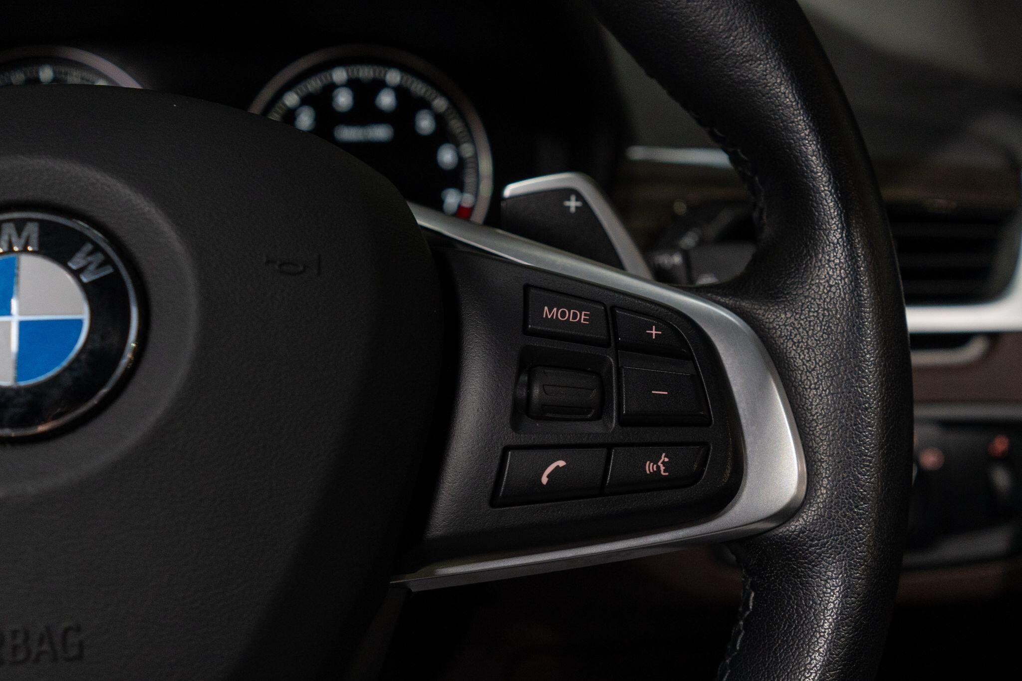 BMW X1 view 43