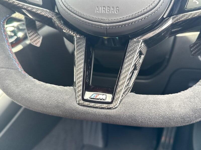 BMW M3 view 37