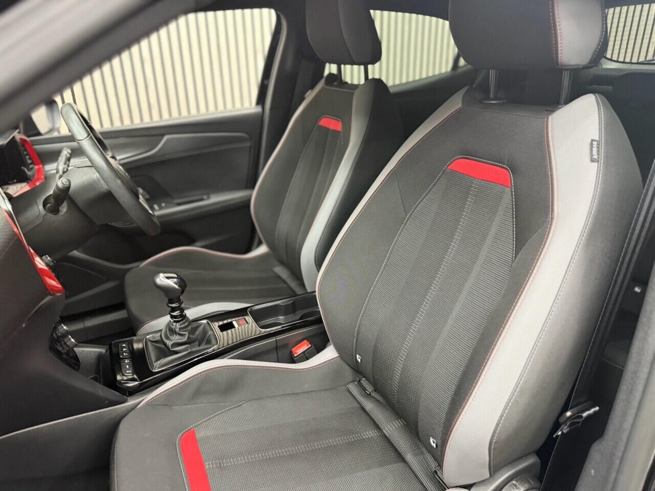 Vauxhall Mokka view 6