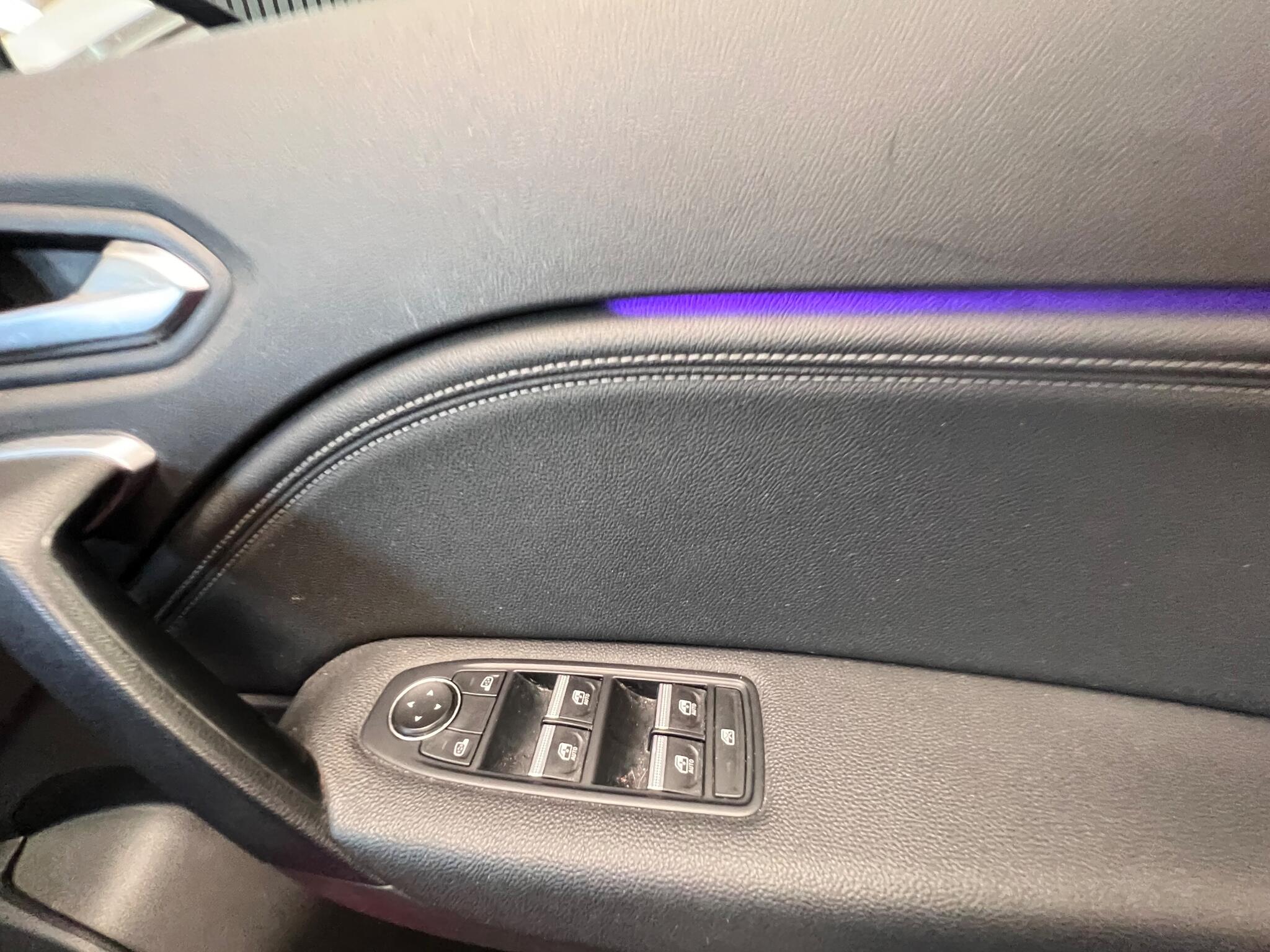 Renault Captur view 28