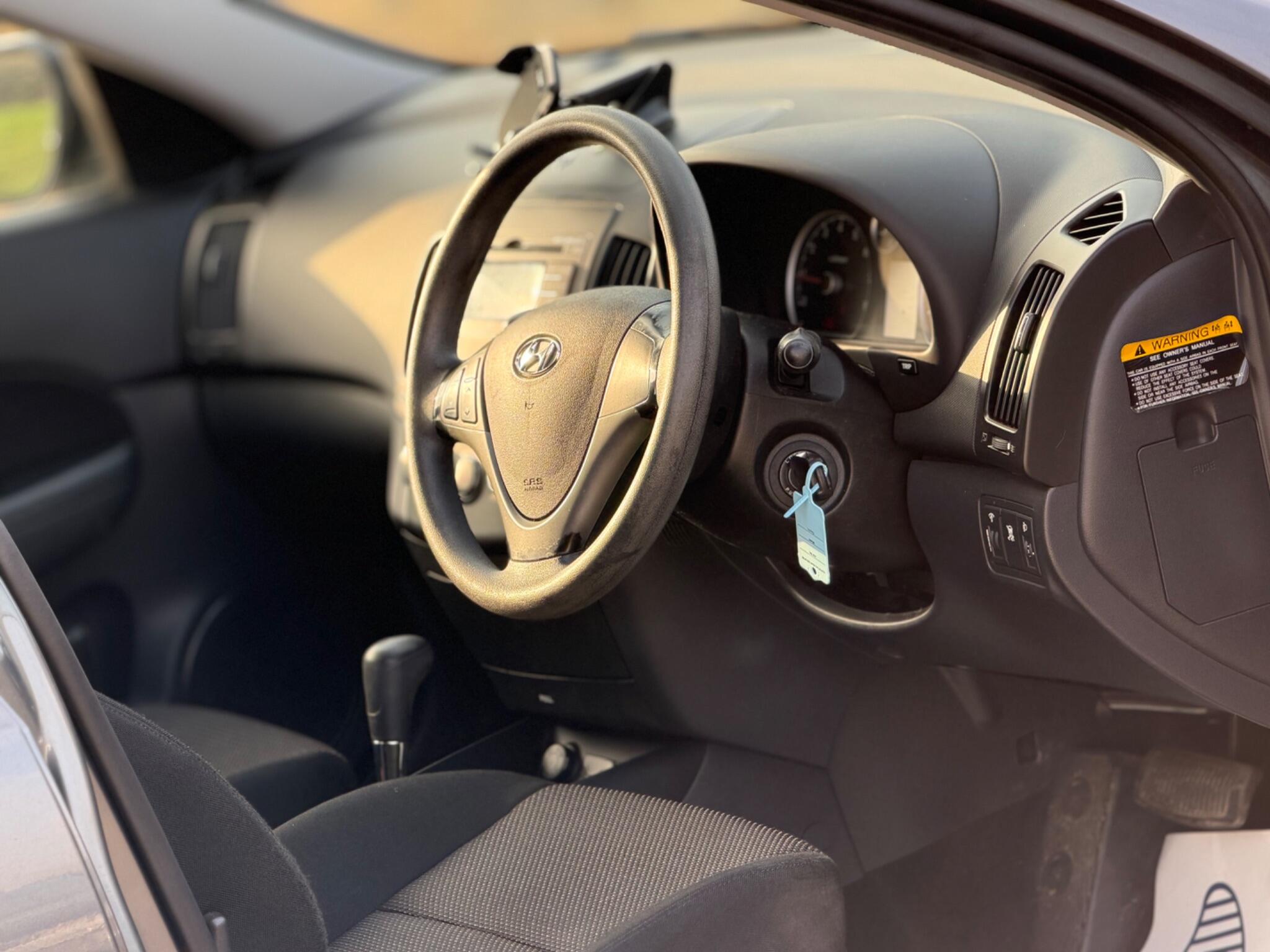 2009 Hyundai i30 1.6 Comfort Auto Euro 4 5dr image 25