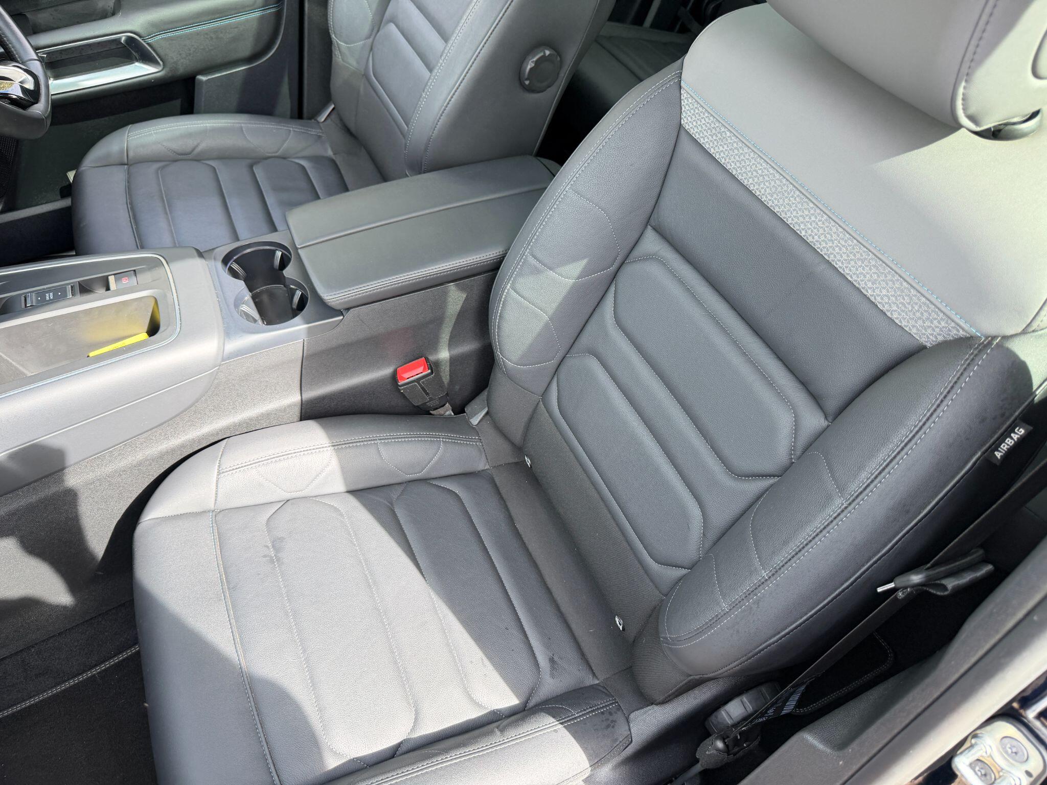 Citroen C5 Aircross view 30