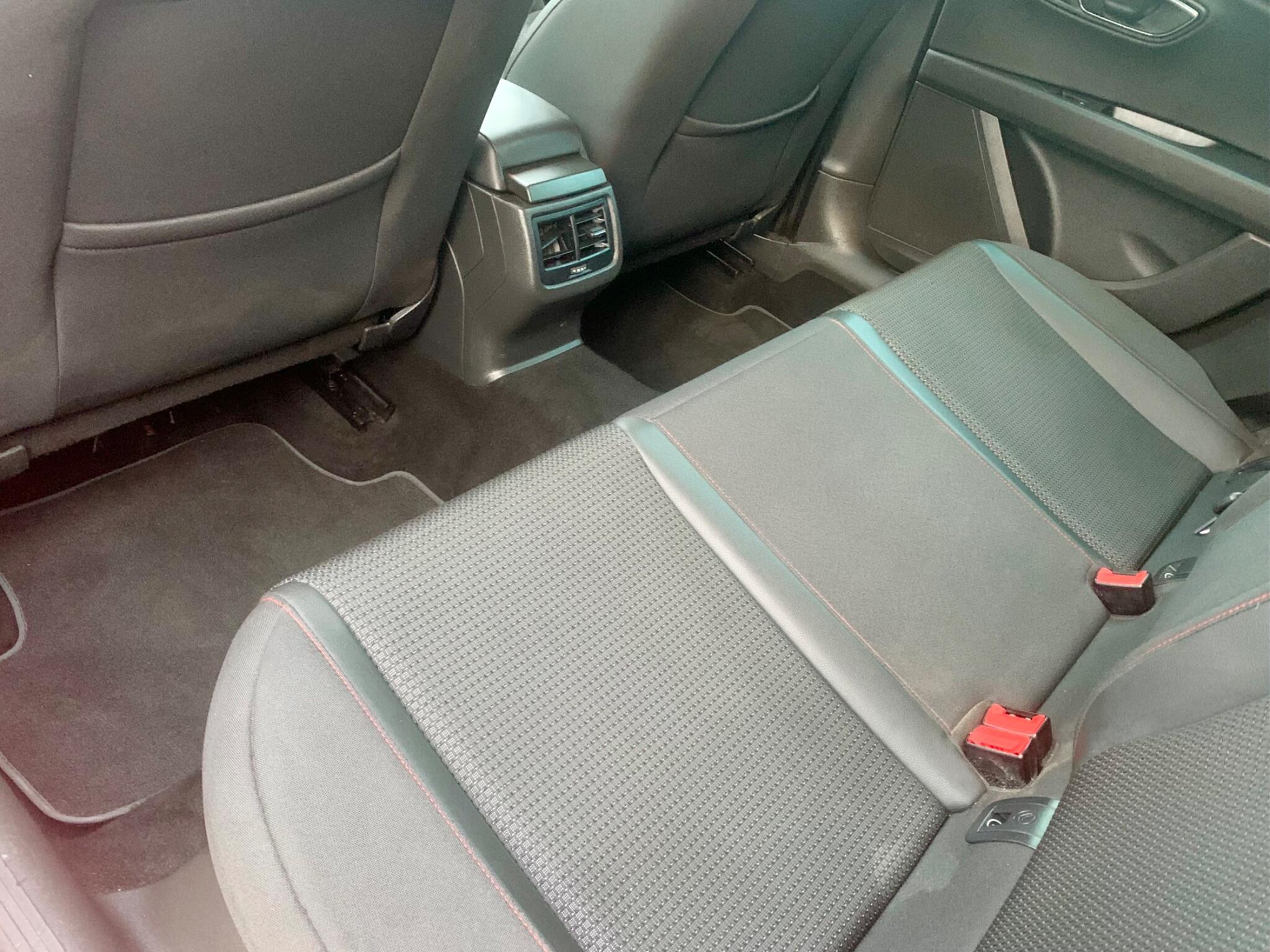 Seat Leon Leon view 59