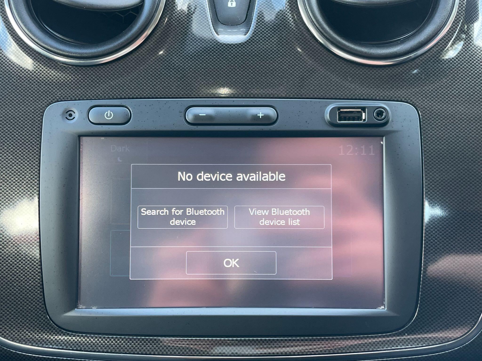 Dacia Sandero view 23