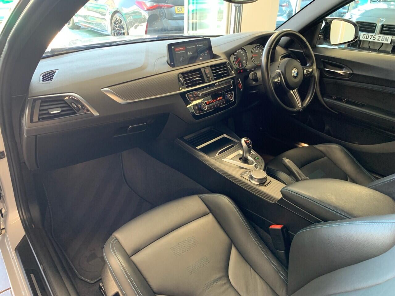 BMW M2 view 26