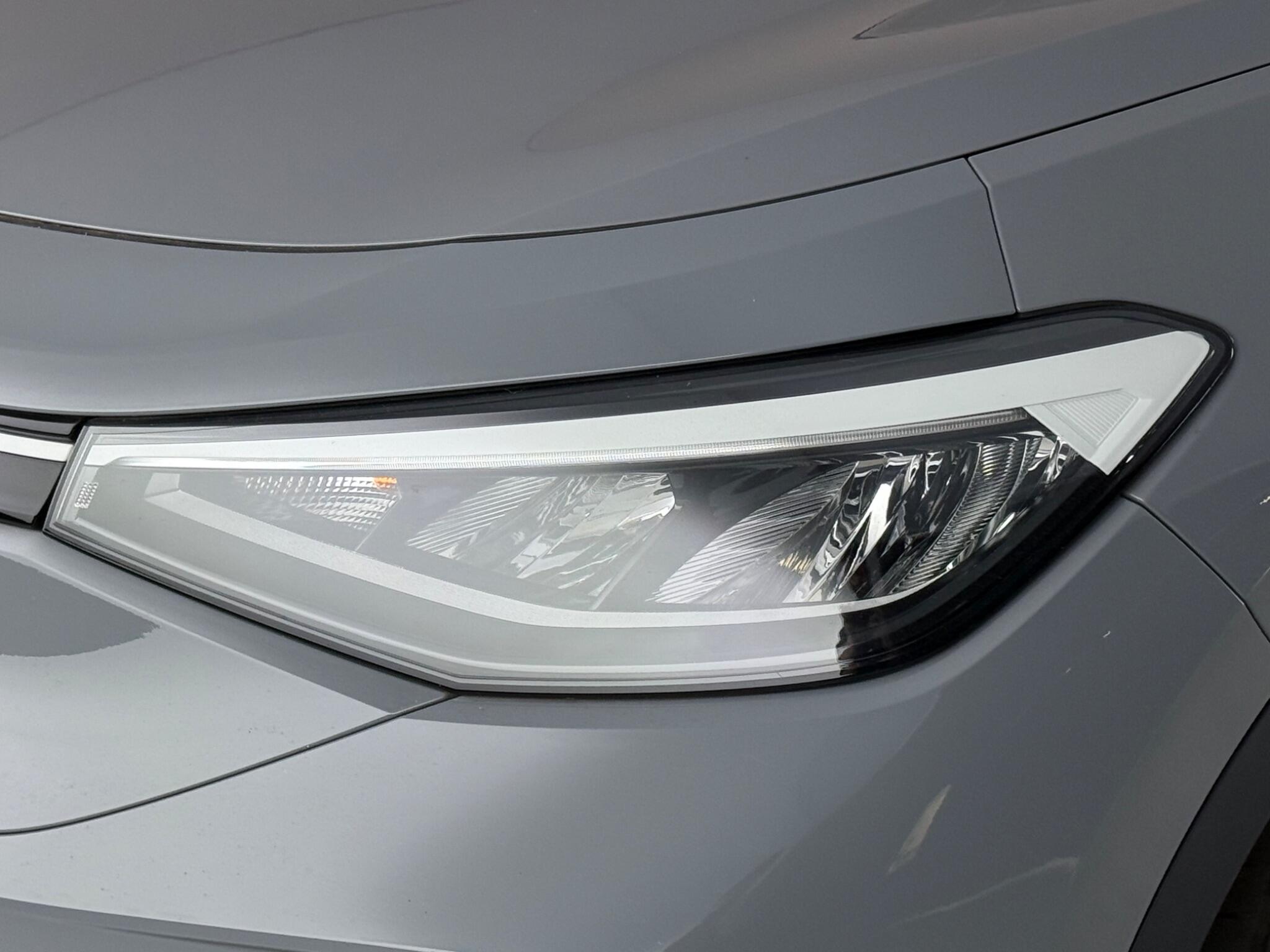 Volkswagen ID.4 view 12