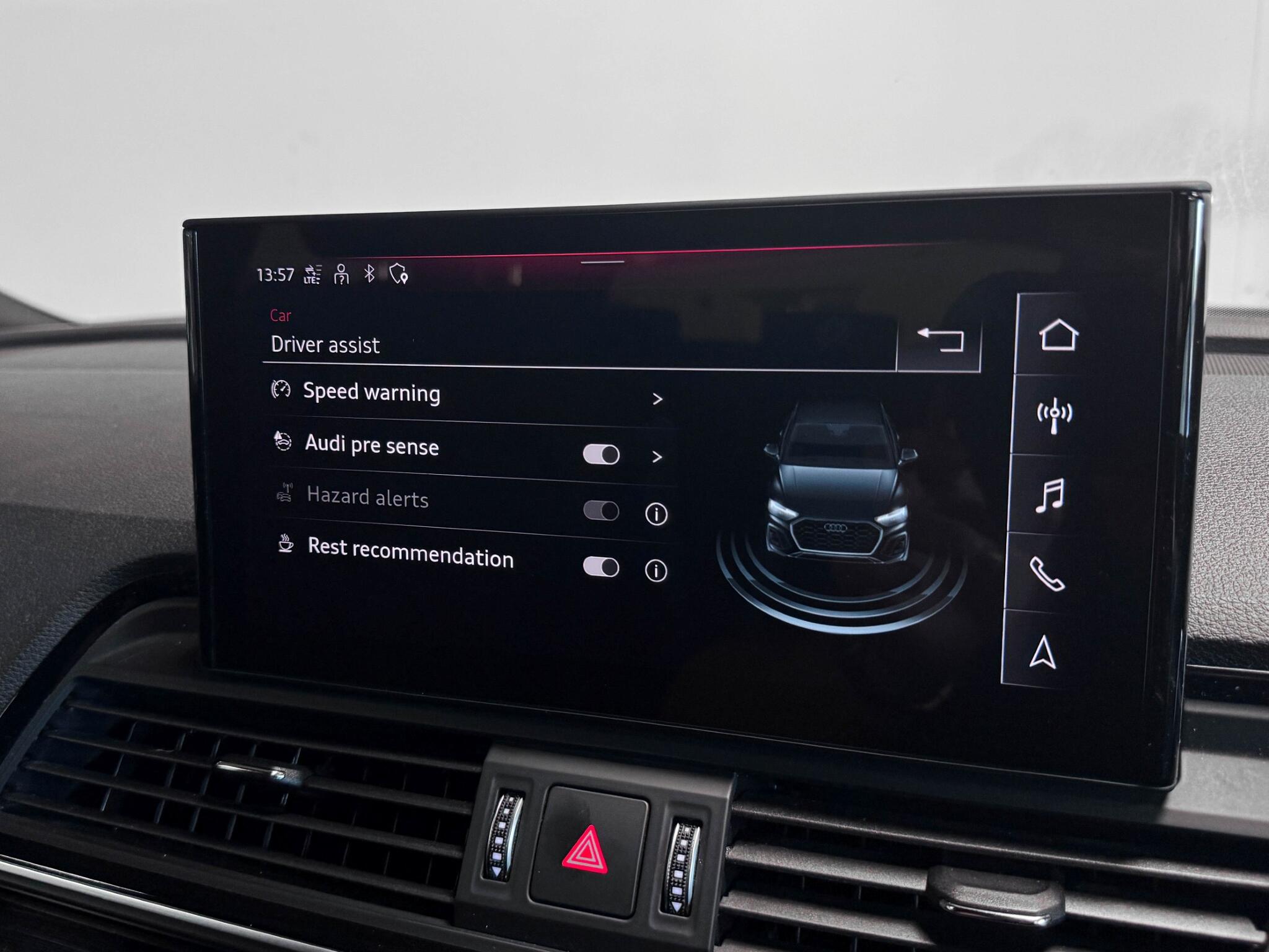 Audi Q5 view 59