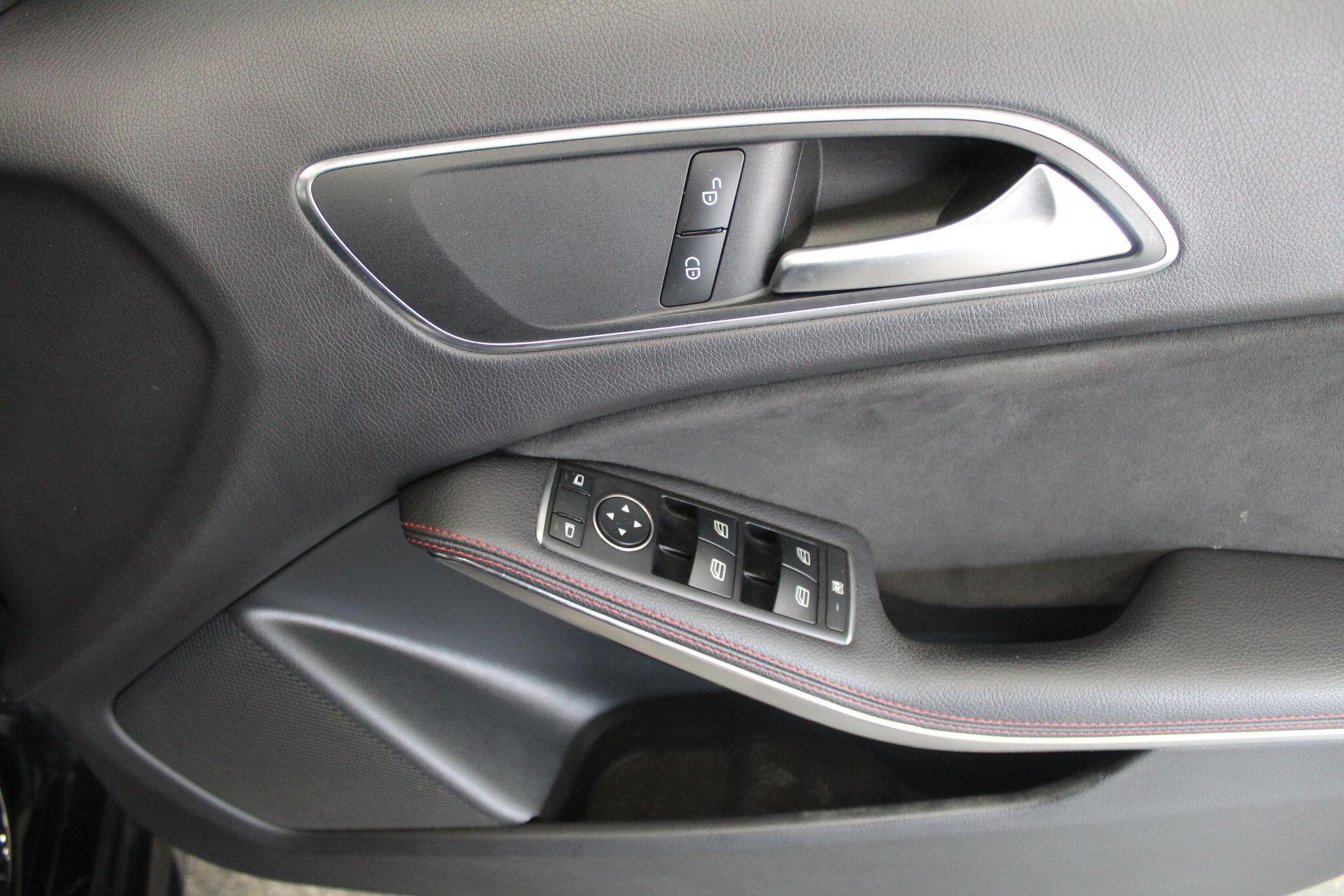 Mercedes-Benz A-Class view 47