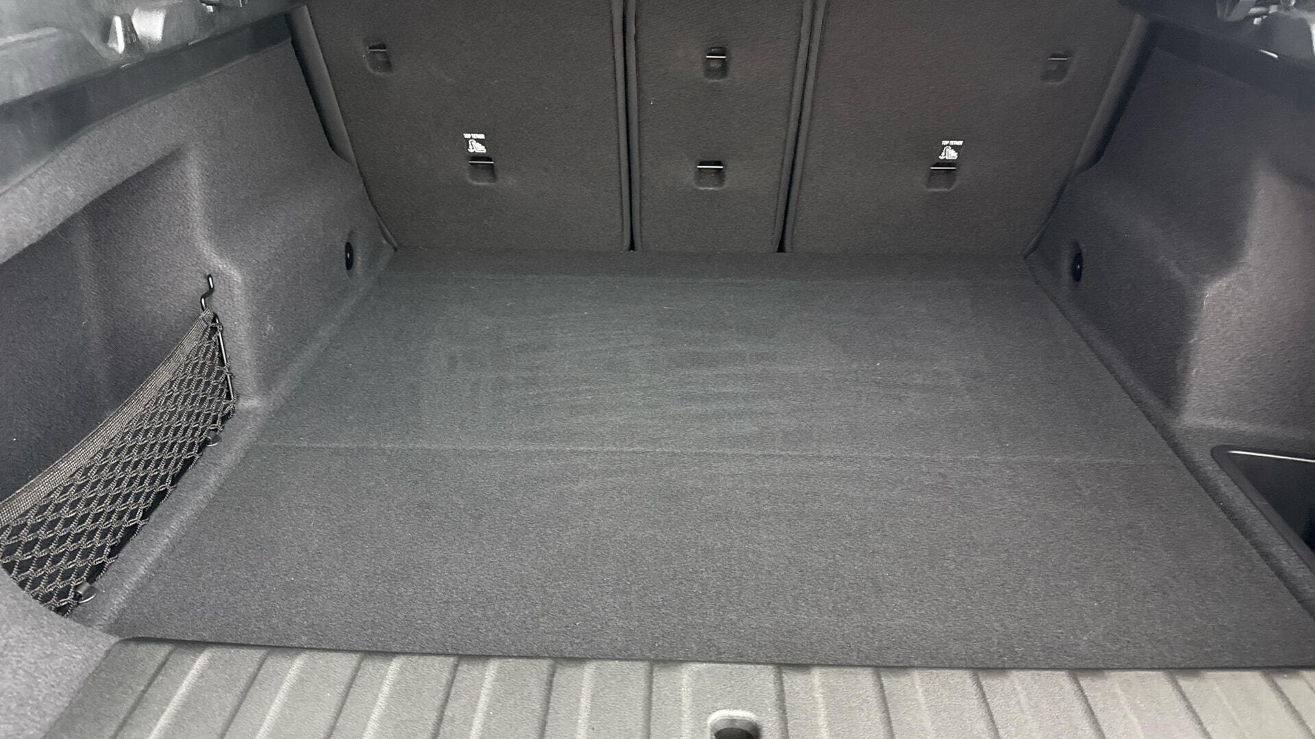 BMW X2 view 13