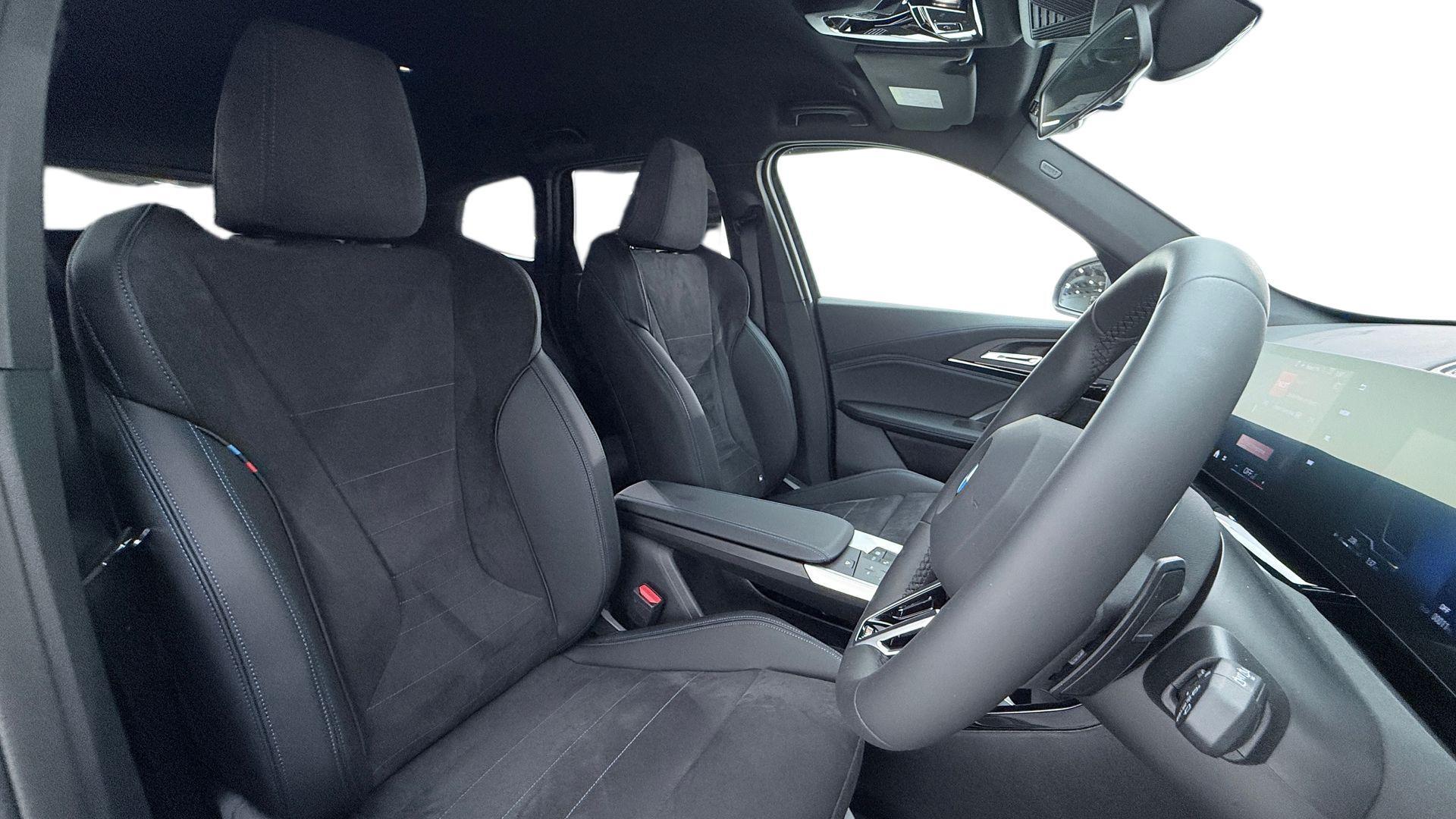 BMW X1 view 11