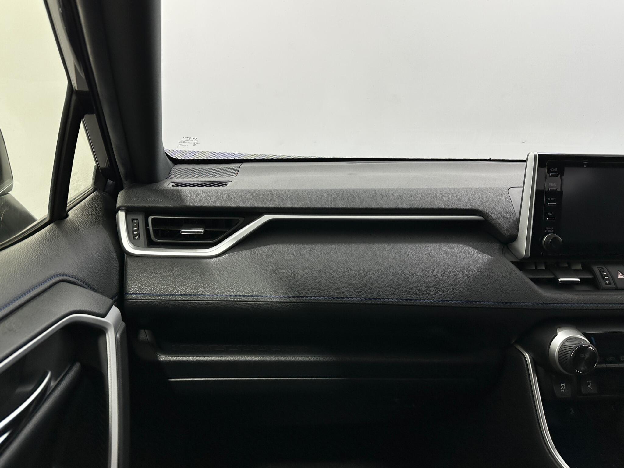Toyota Rav4 view 28