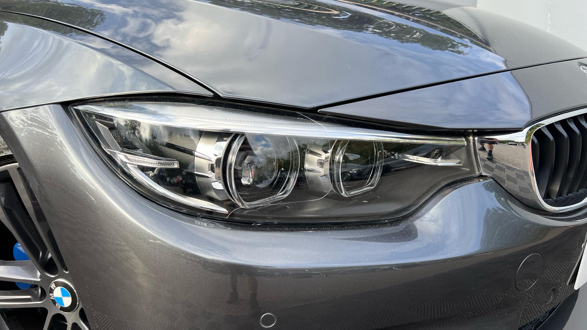 BMW 4 Series view 23
