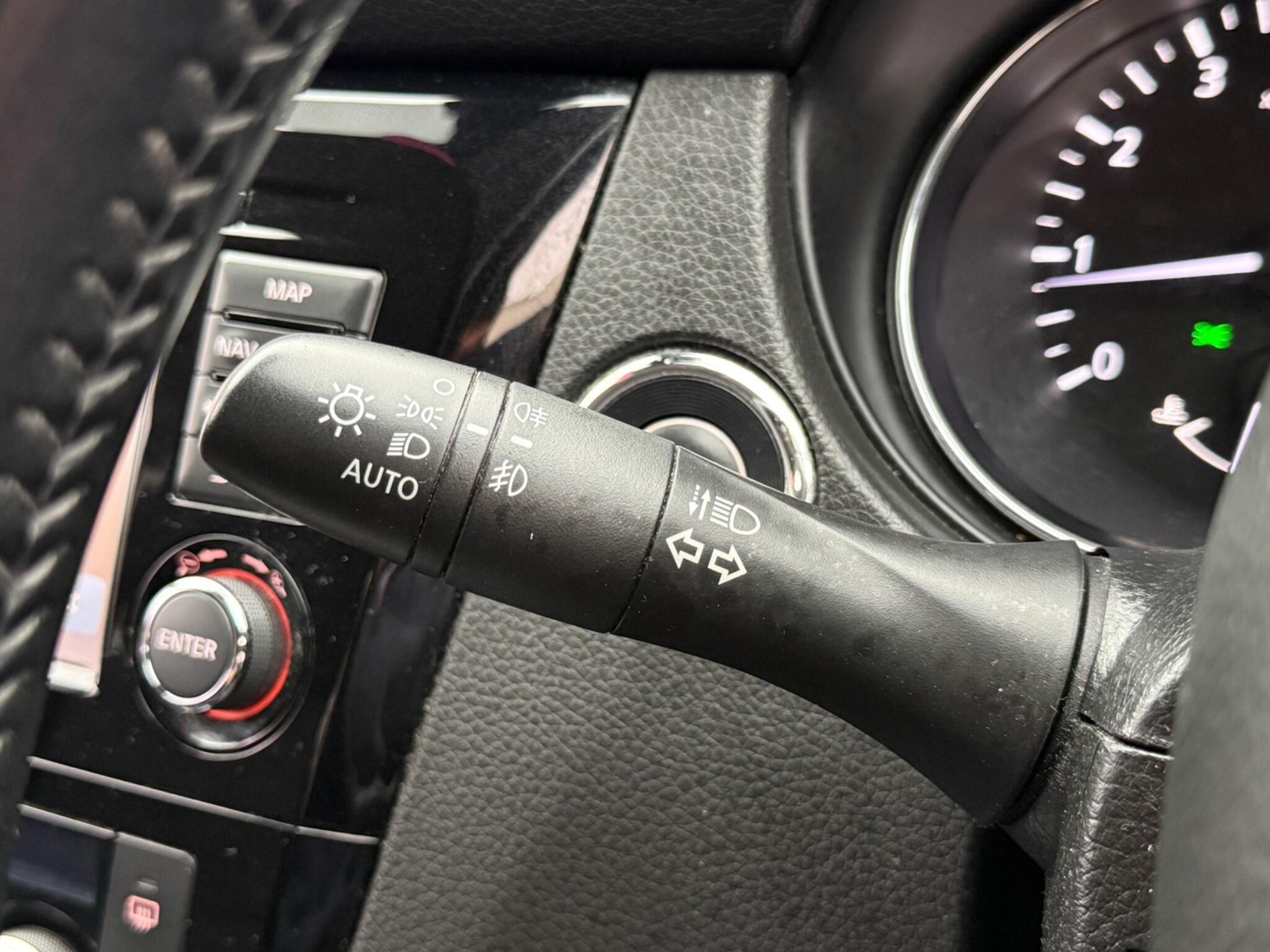 Nissan Qashqai - Image 75