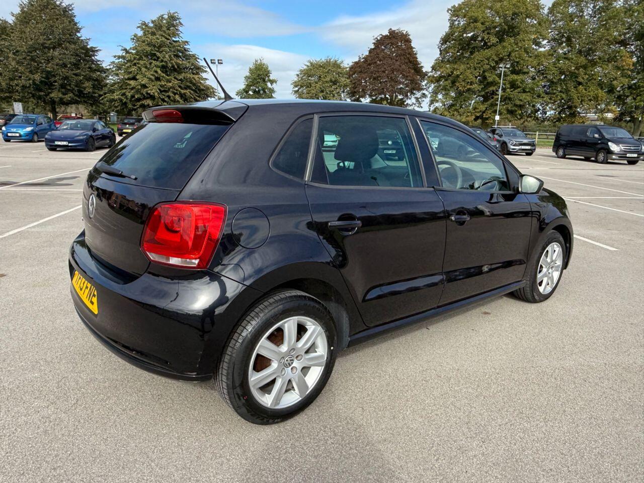 Volkswagen Polo view 26