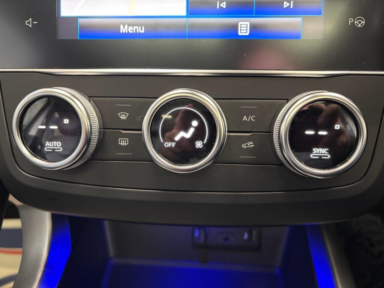Renault Kadjar view 32