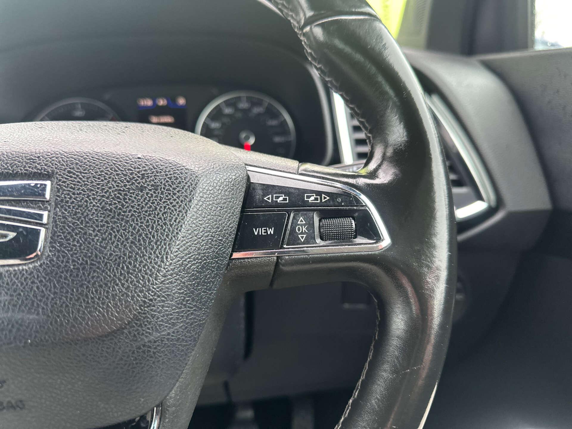 Seat Ateca view 32