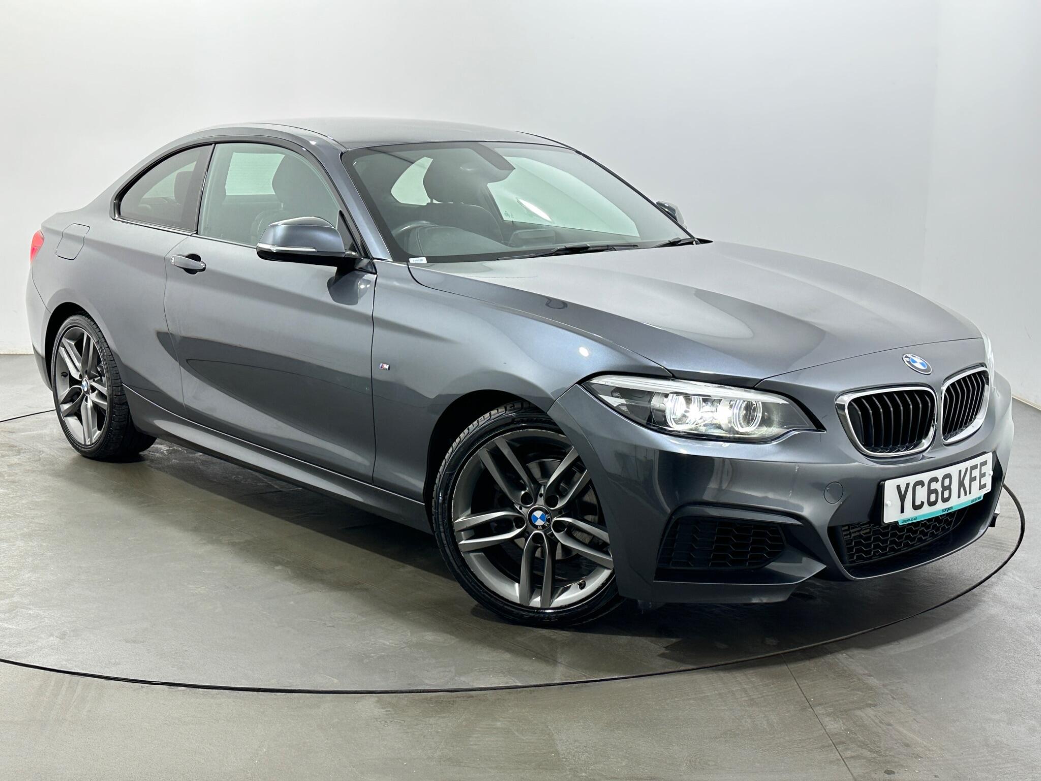 BMW 2 Series view 51