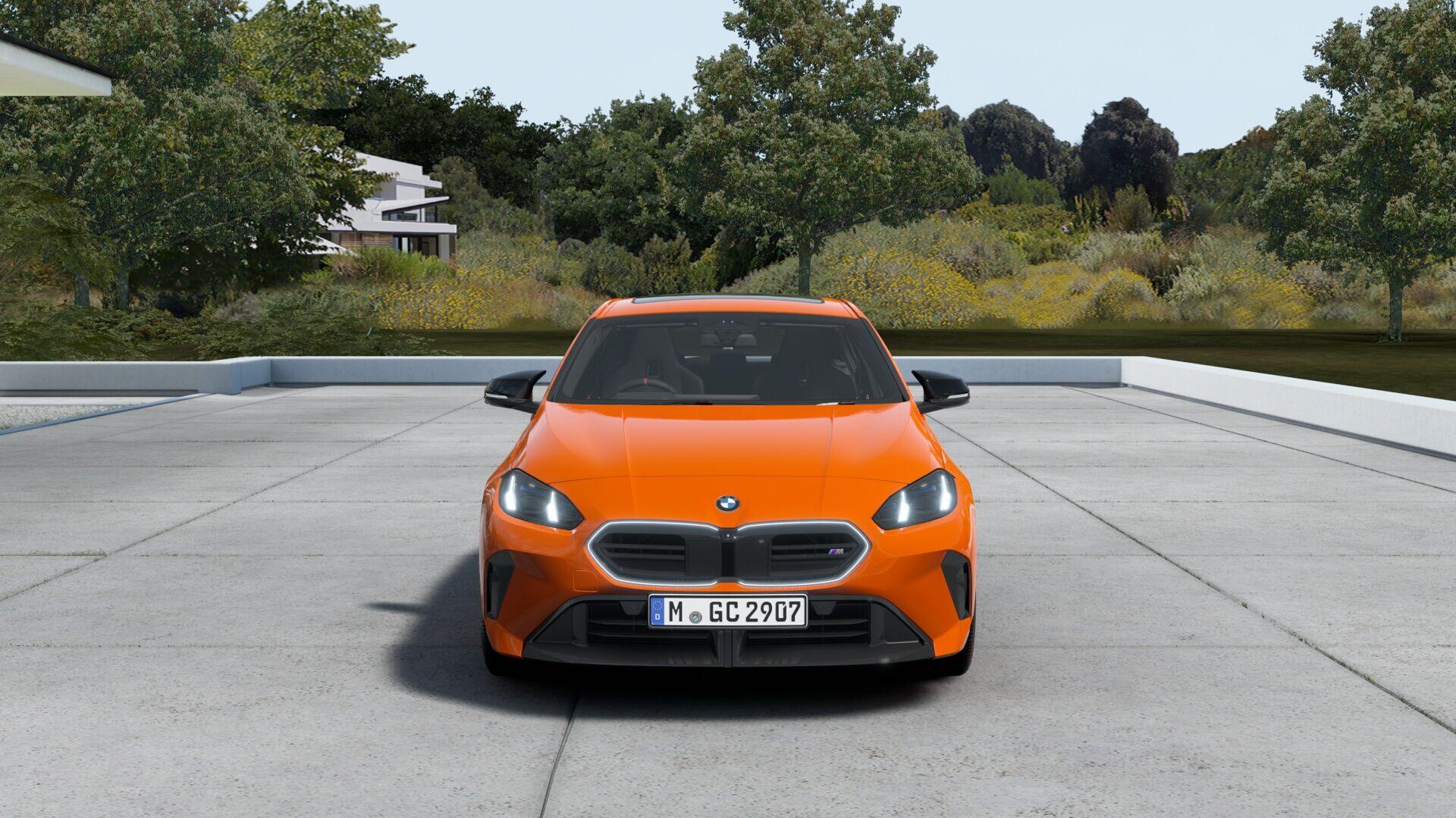 BMW 1 Series view 61