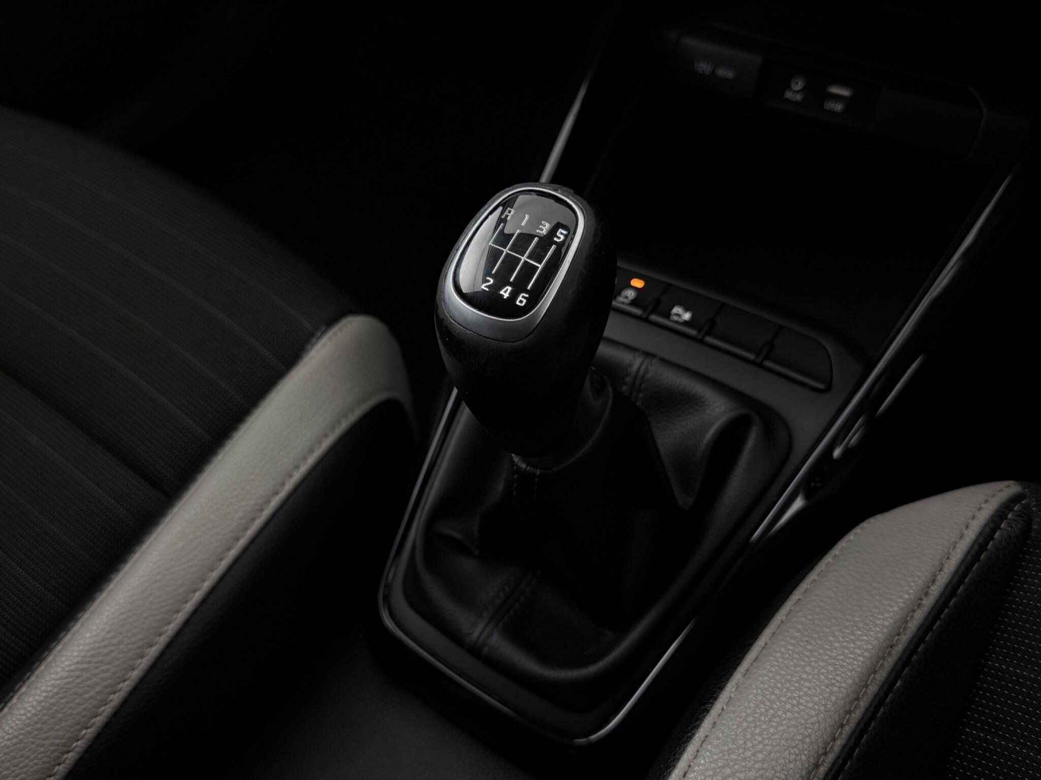 Kia Stonic view 19