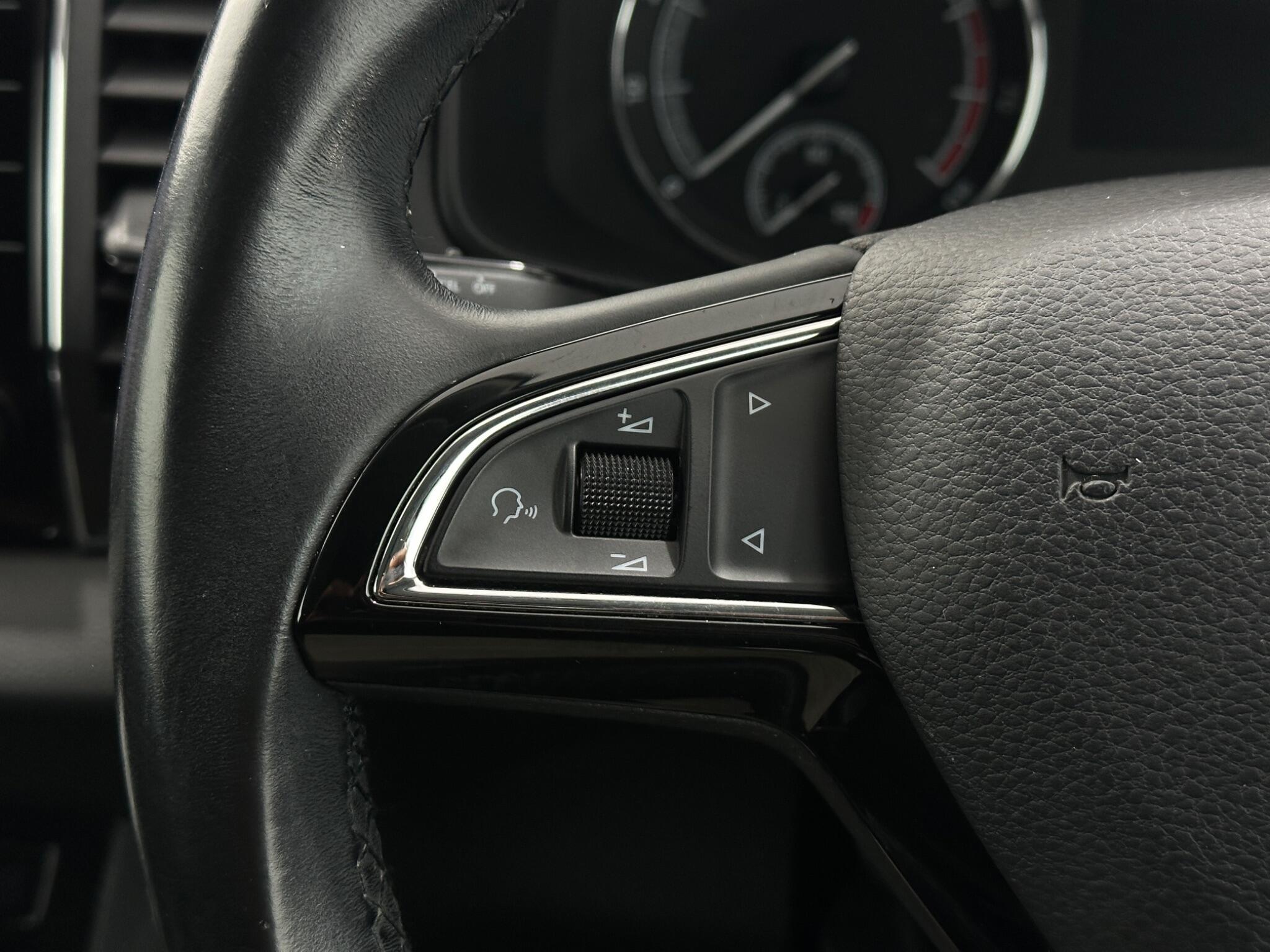 Skoda Karoq view 15