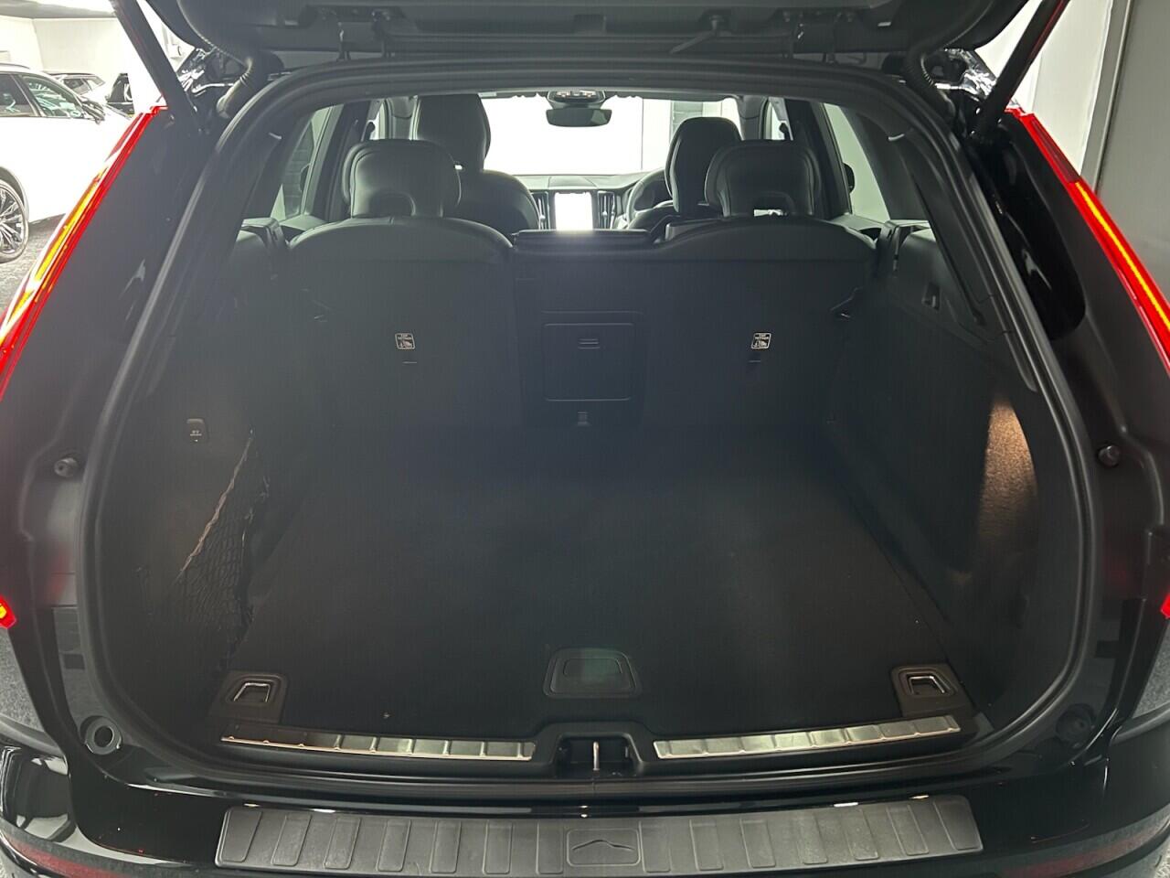 Volvo XC60 view 46