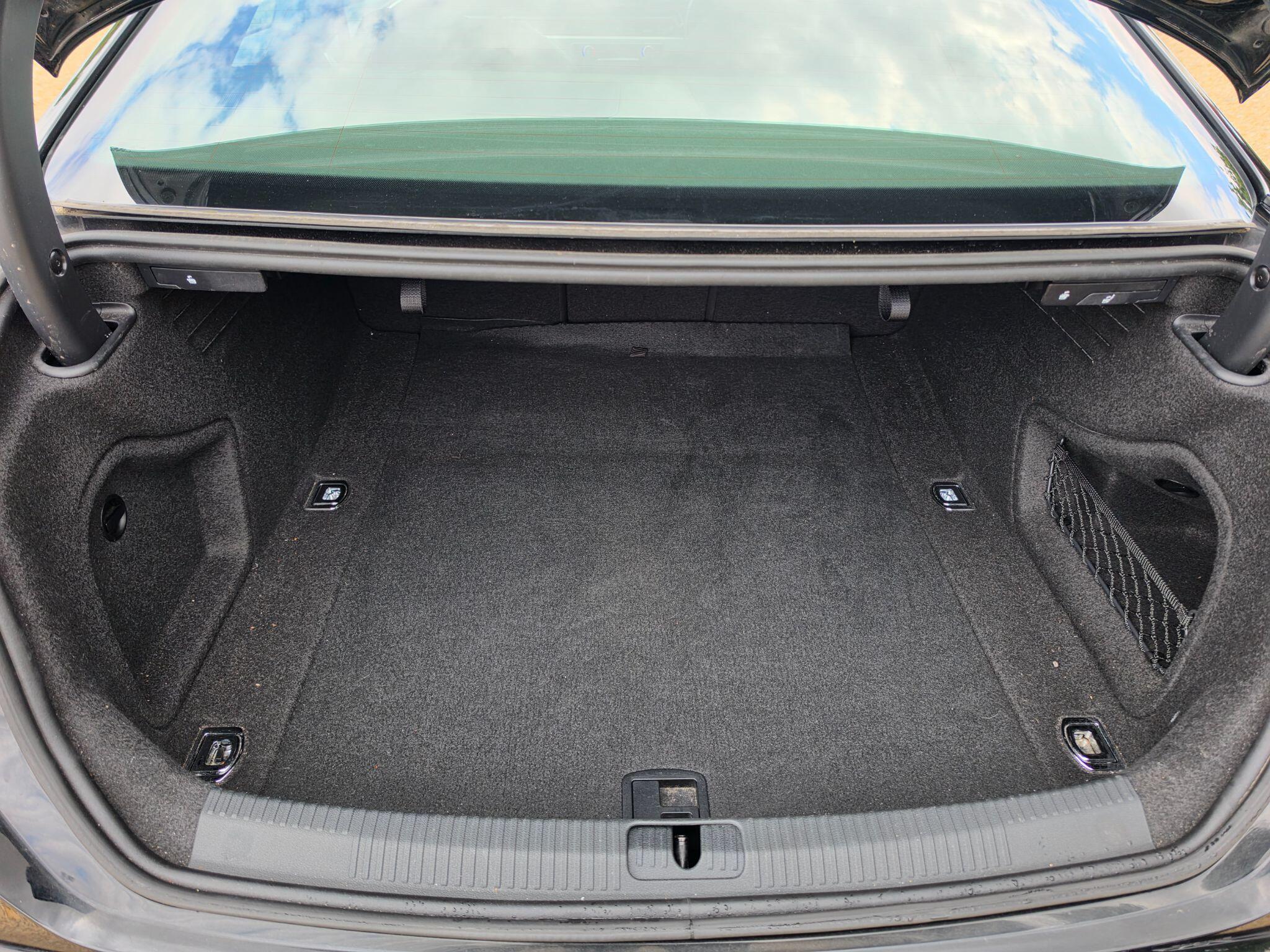 Audi A5 view 33