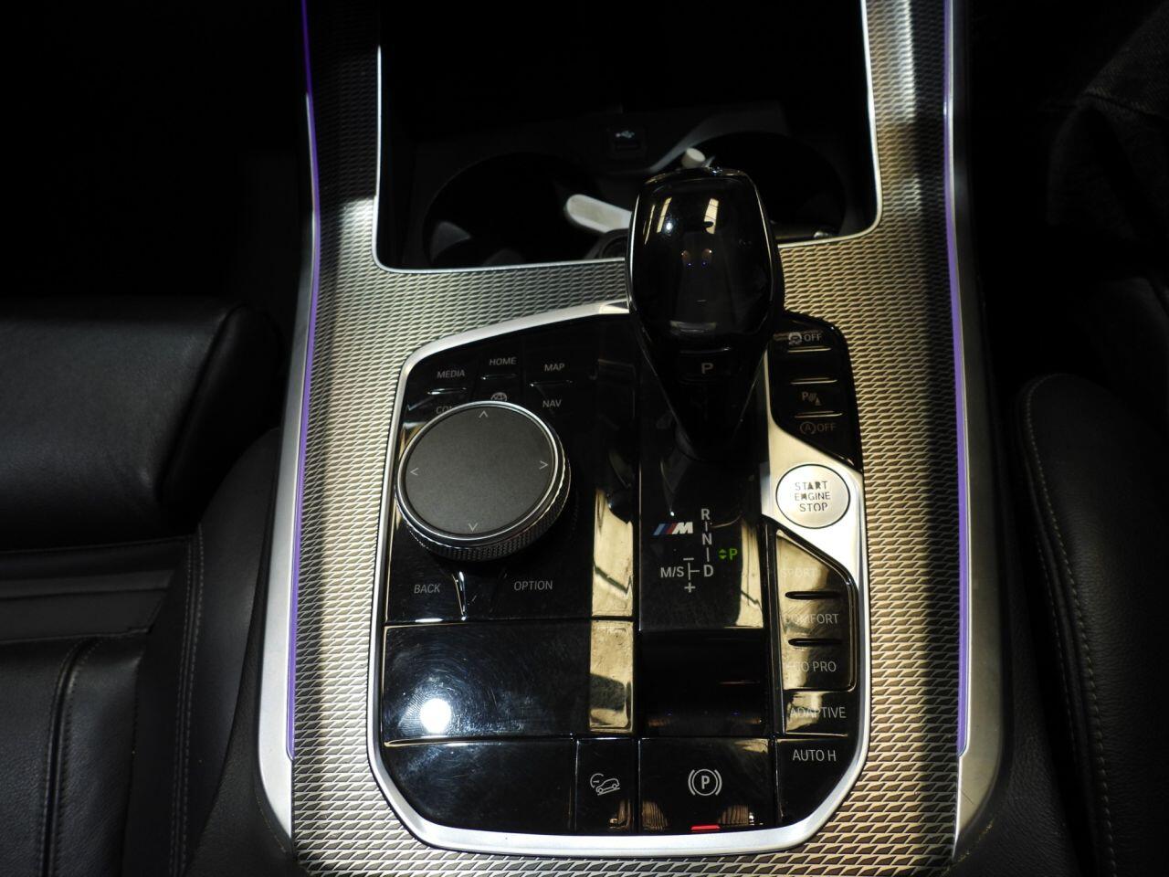 BMW X5 view 47