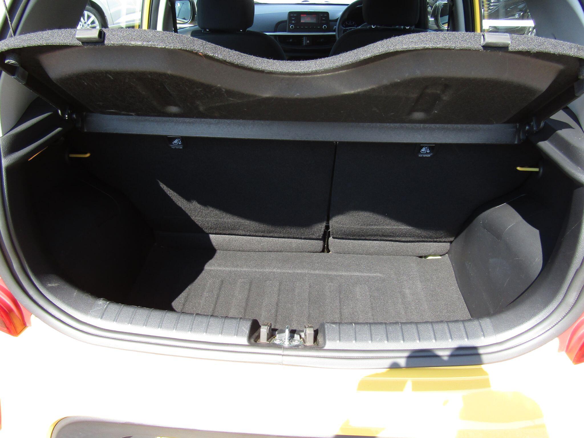 Kia Picanto view 24