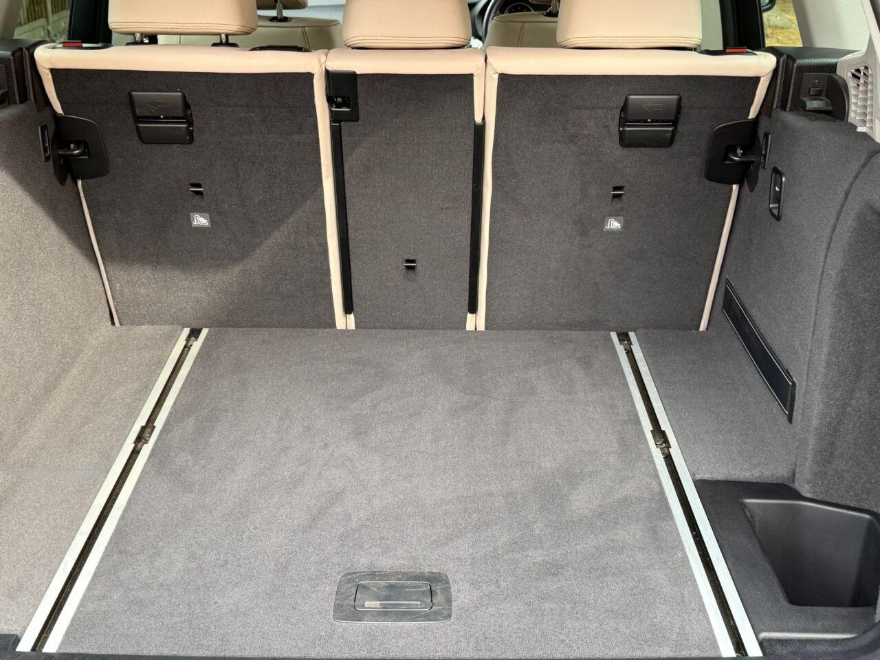 BMW X3 view 34