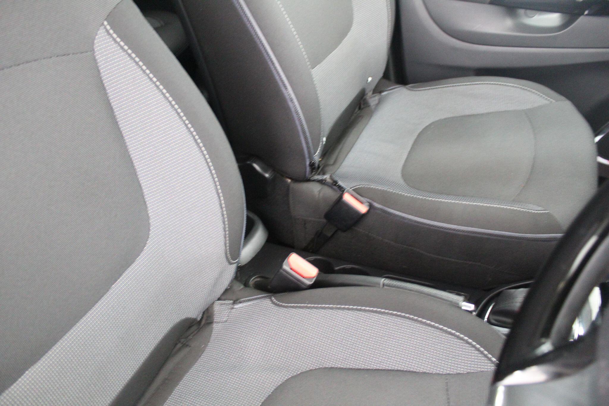 Renault Captur view 41