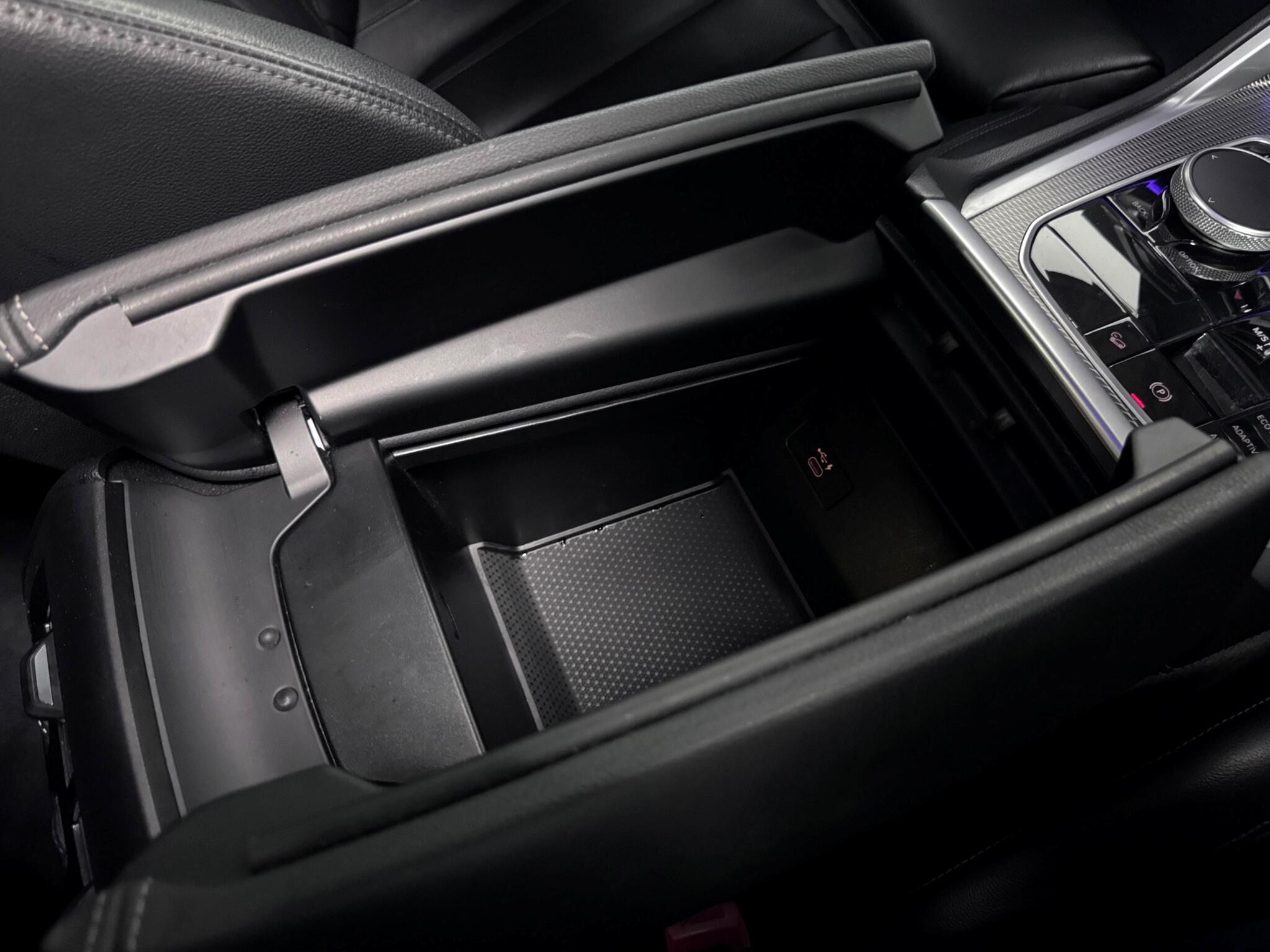 BMW X6 view 36