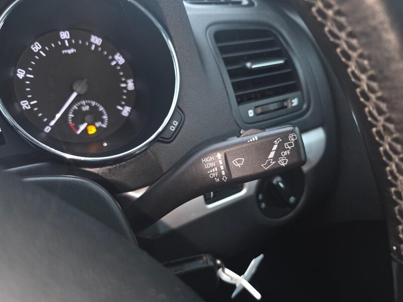 2011 Skoda Yeti image 28