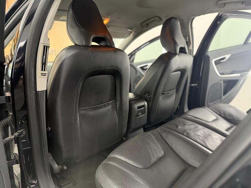 2011 Volvo S60 image 21