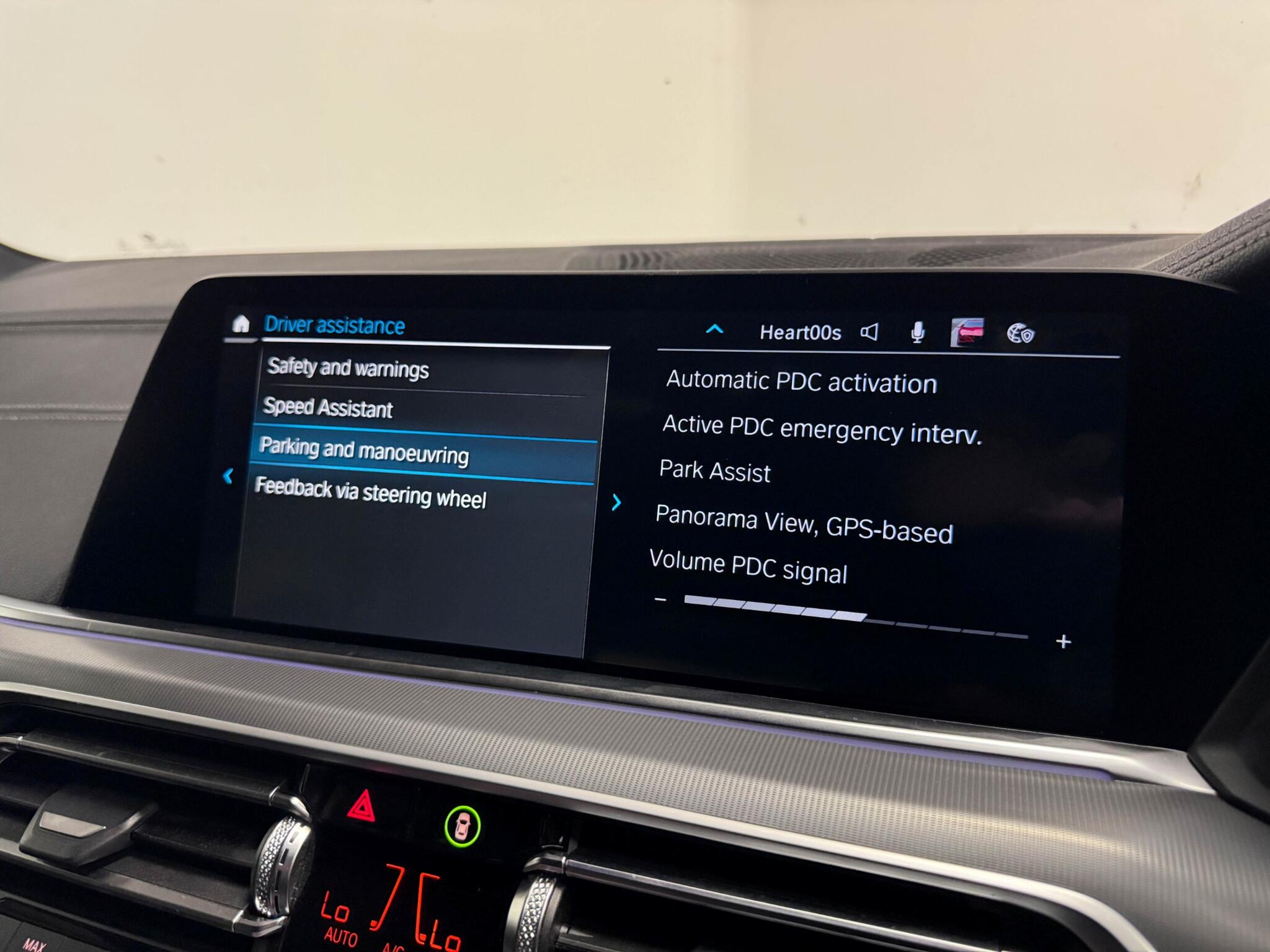 BMW X5 view 57