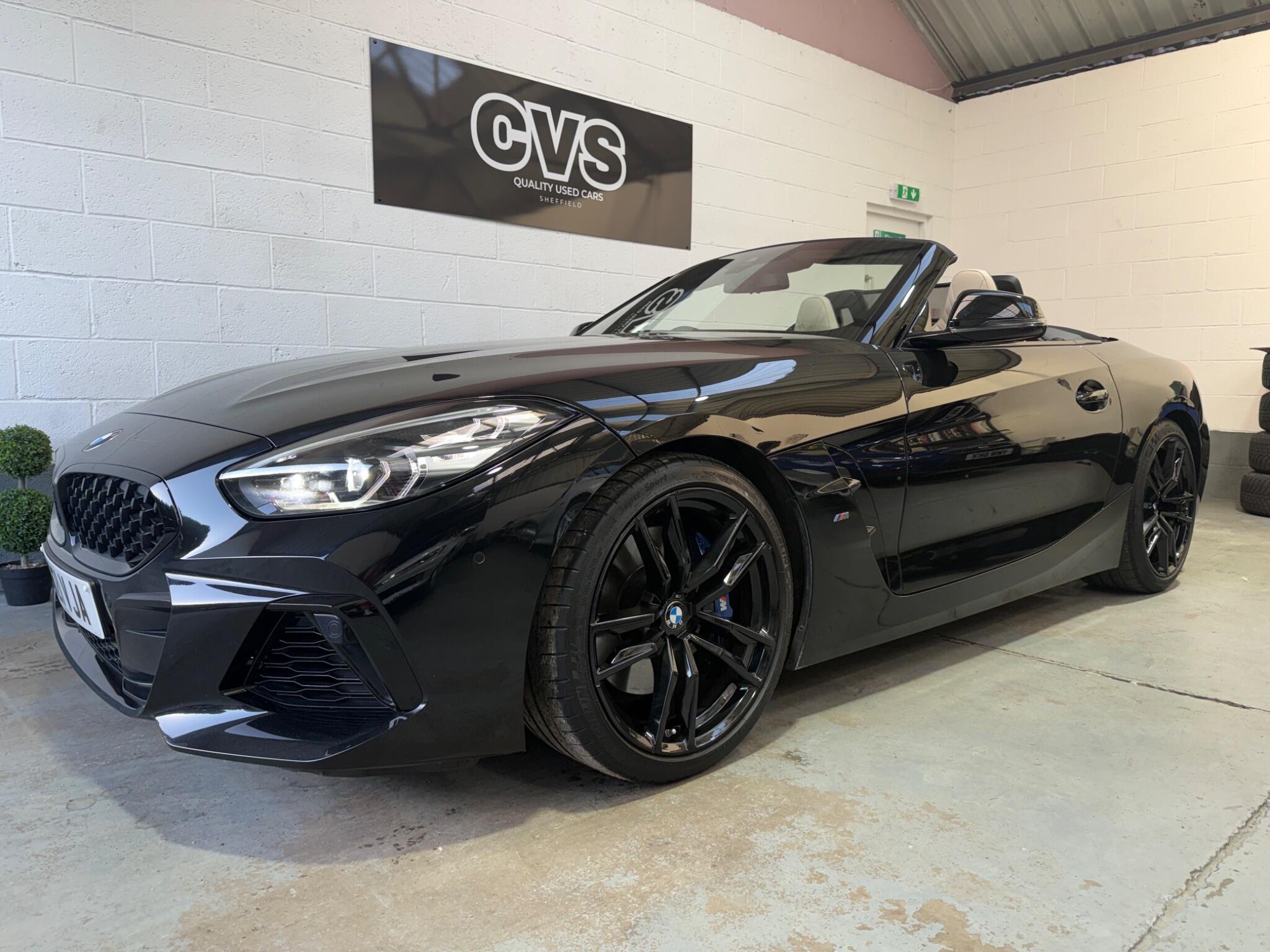 BMW Z4