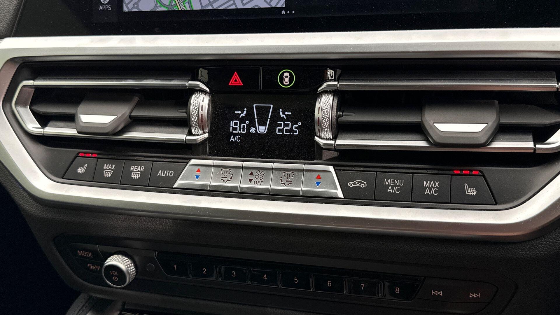 BMW 4 Series view 26